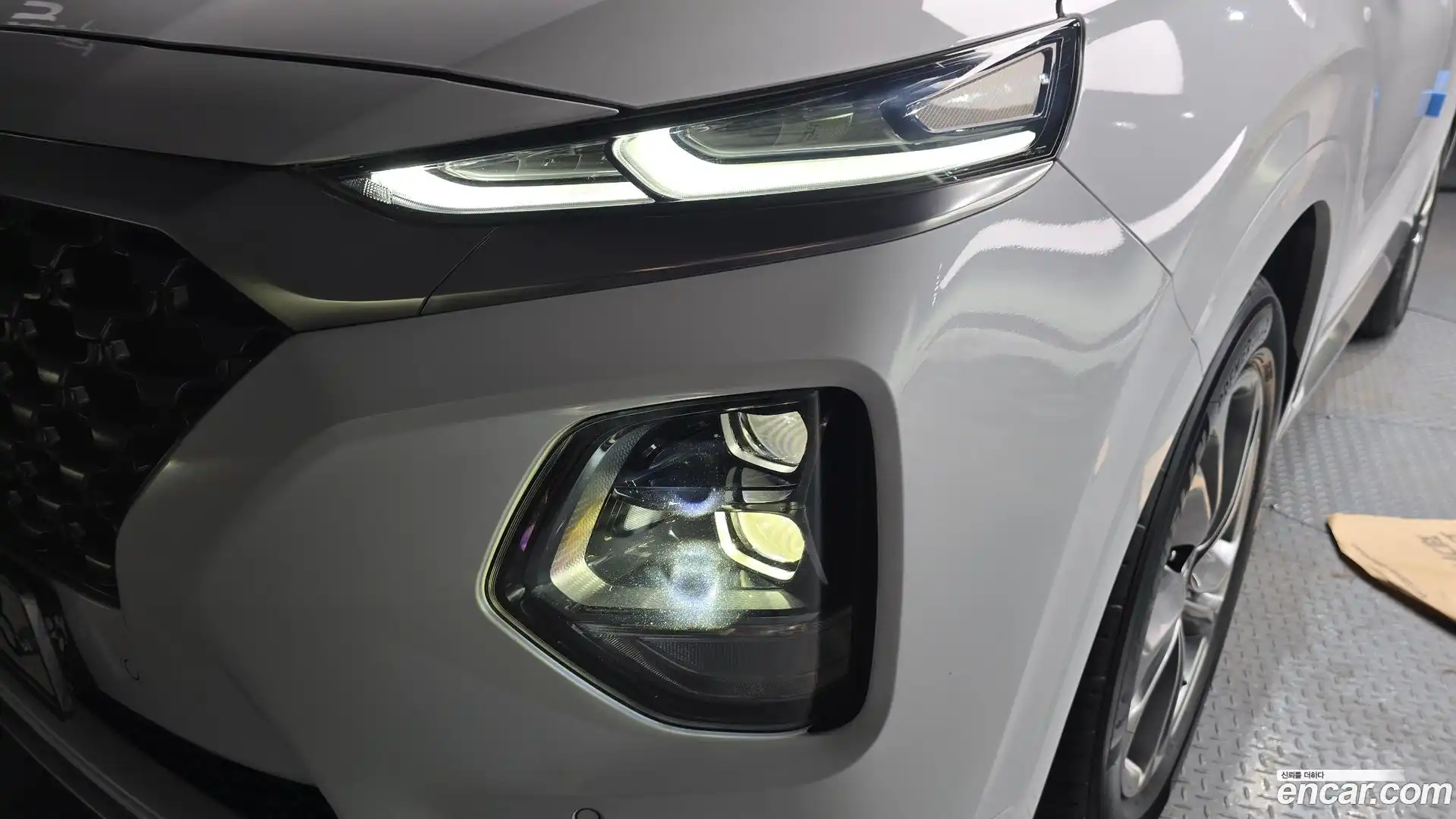 Santafe Hyundai 2018.8-OUTER-032