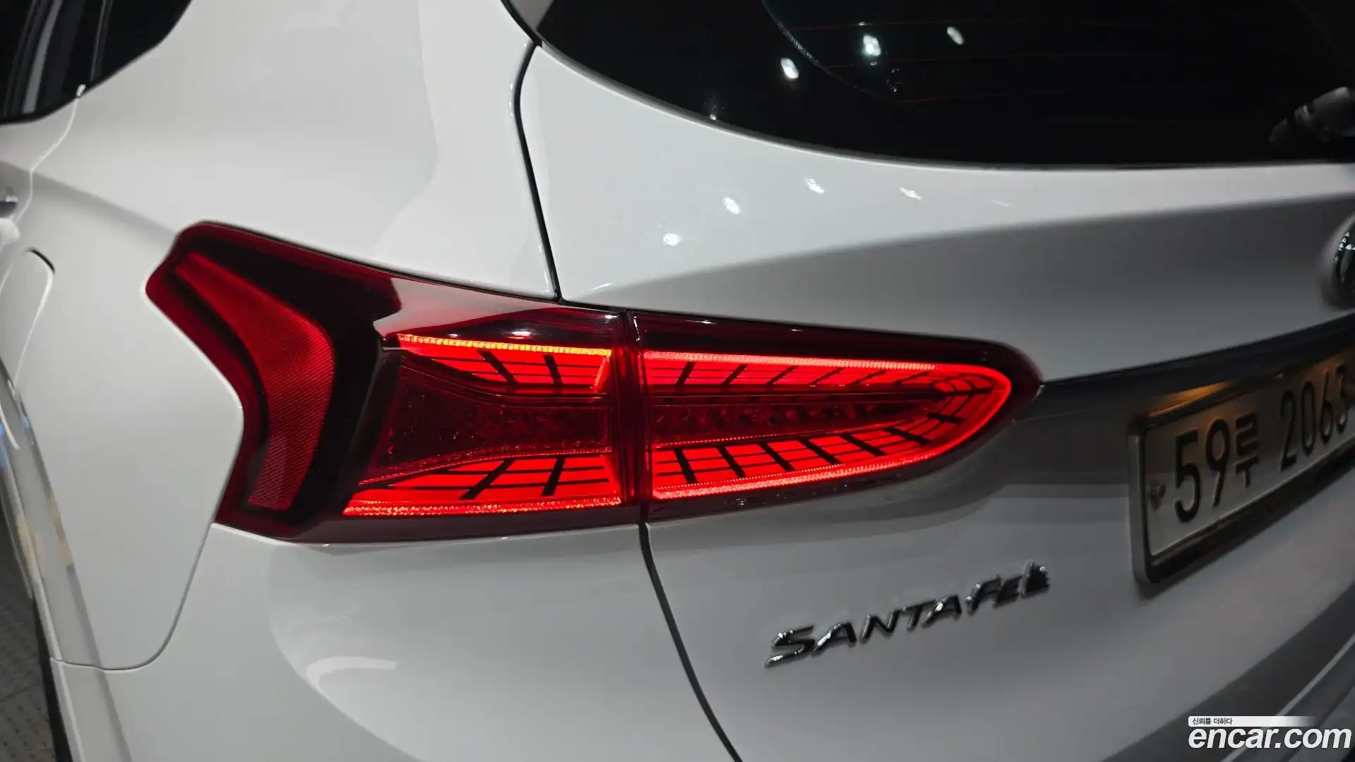Santafe Hyundai 2018.8-OUTER-033