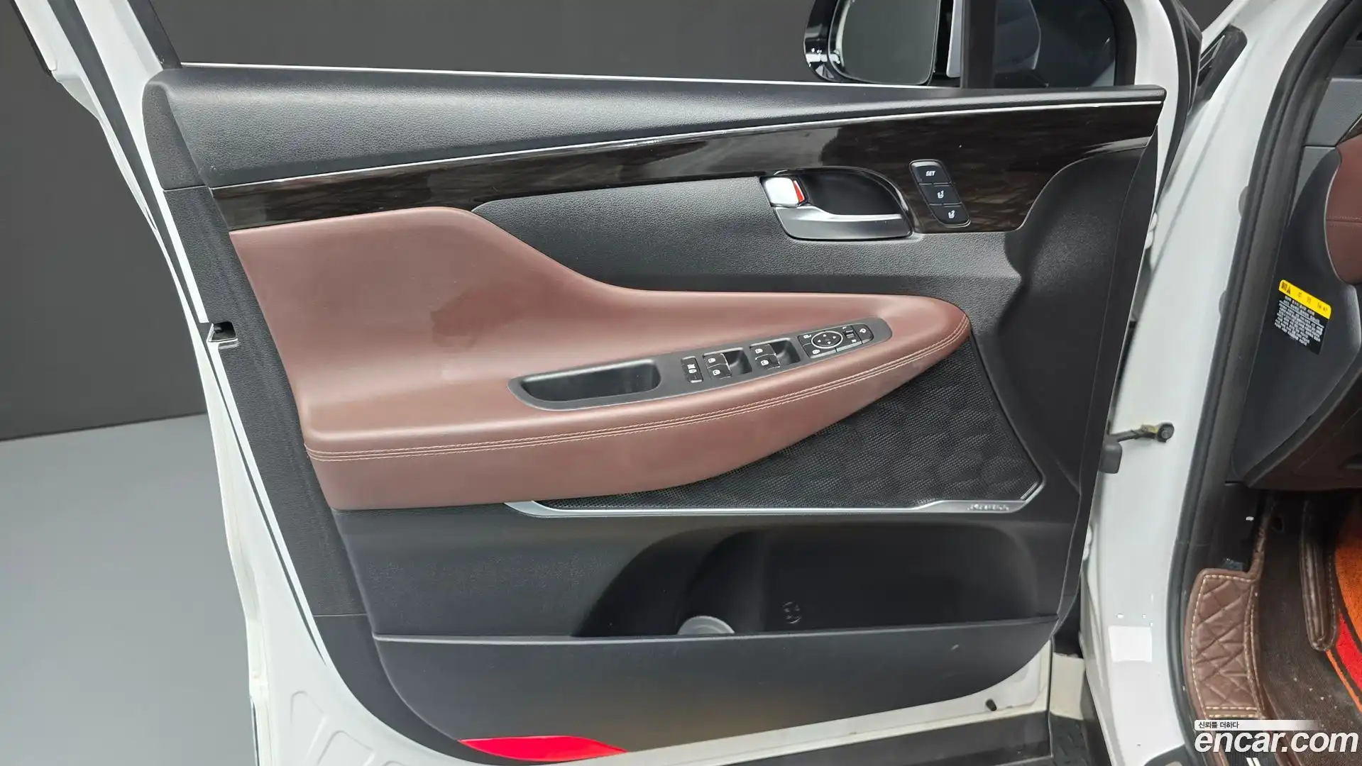 Santafe Hyundai 2018.8-INNER-034
