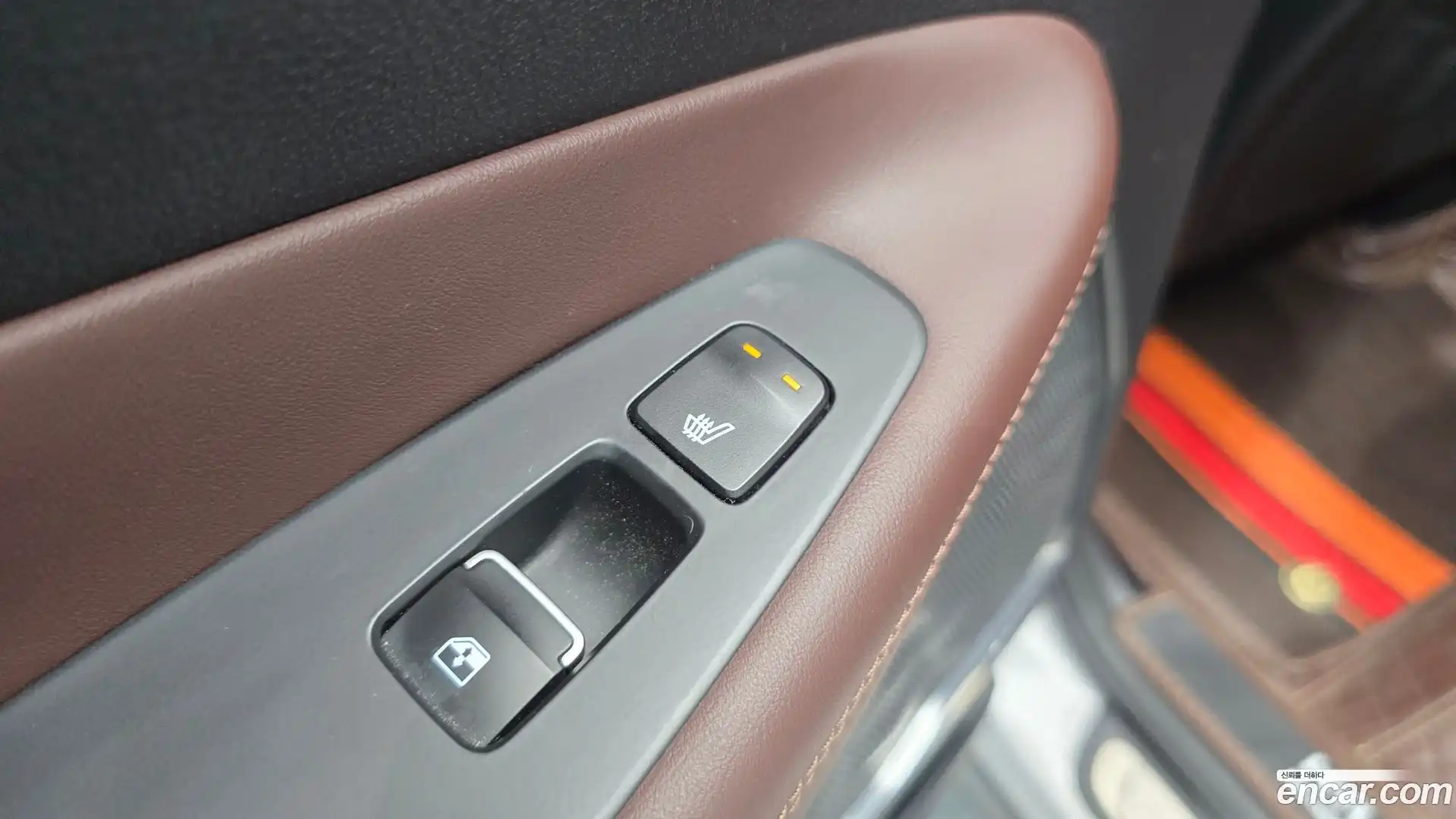 Santafe Hyundai 2018.8-OPTION-040