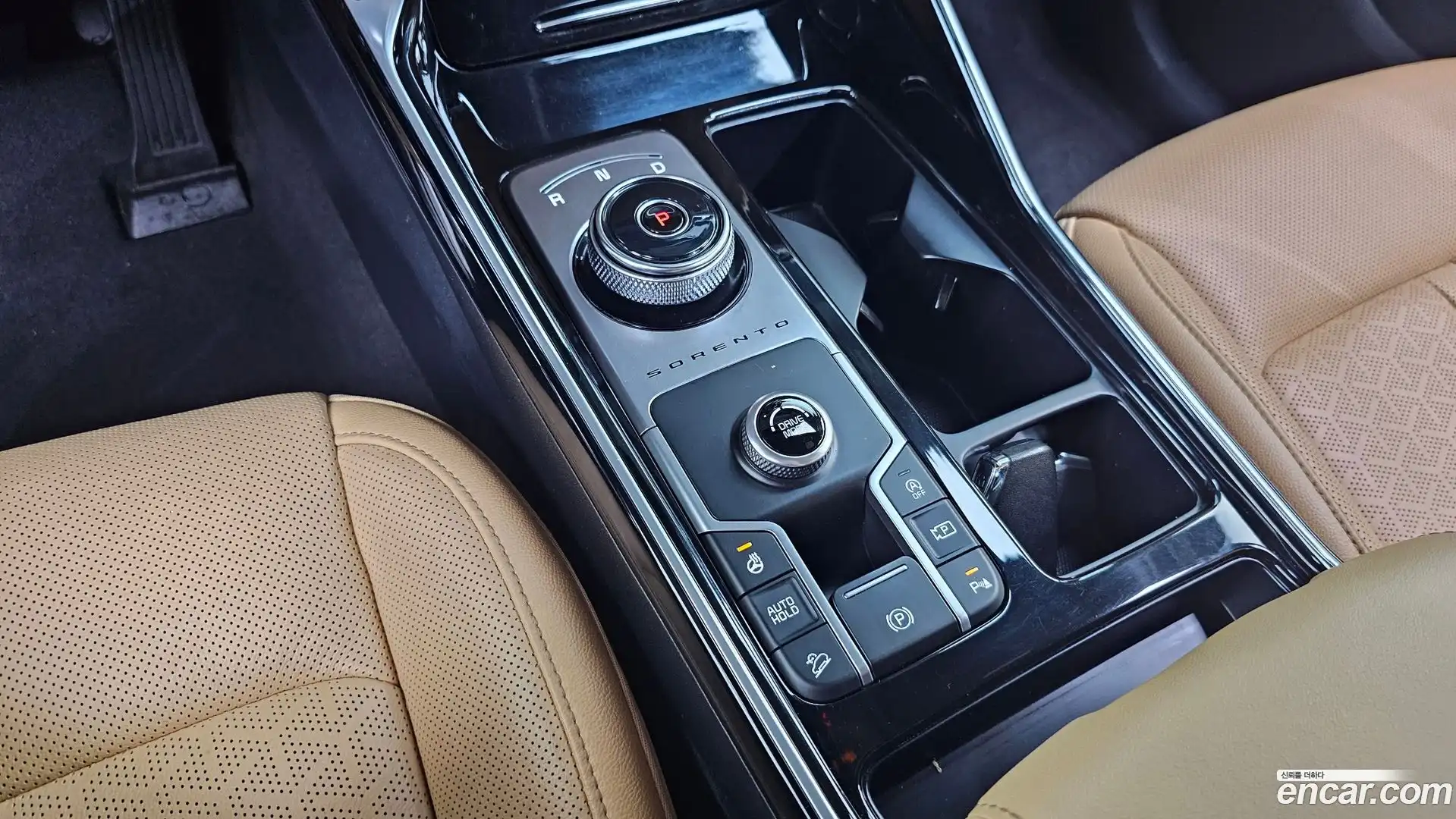 Sorento Kia 2021.6-INNER-009