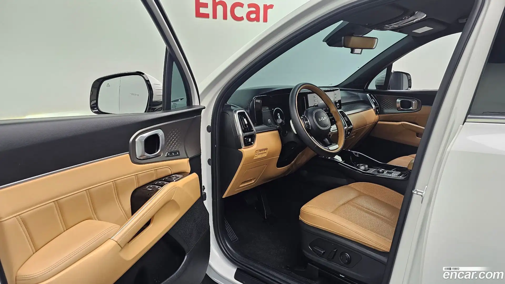 Sorento Kia 2021.6-INNER-010