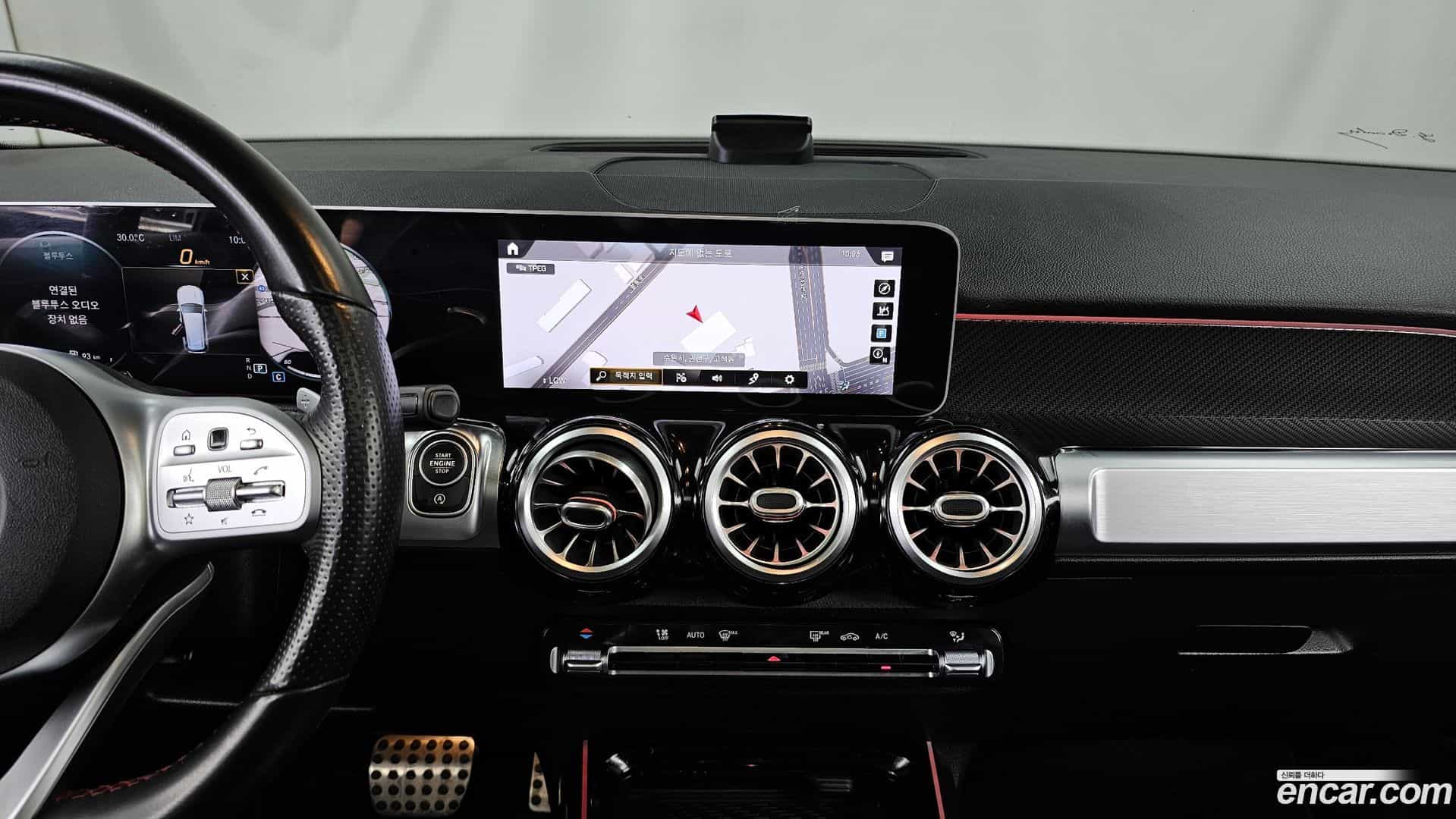 GLB-Class Mercedes-Benz 2020.9-OPTION-018