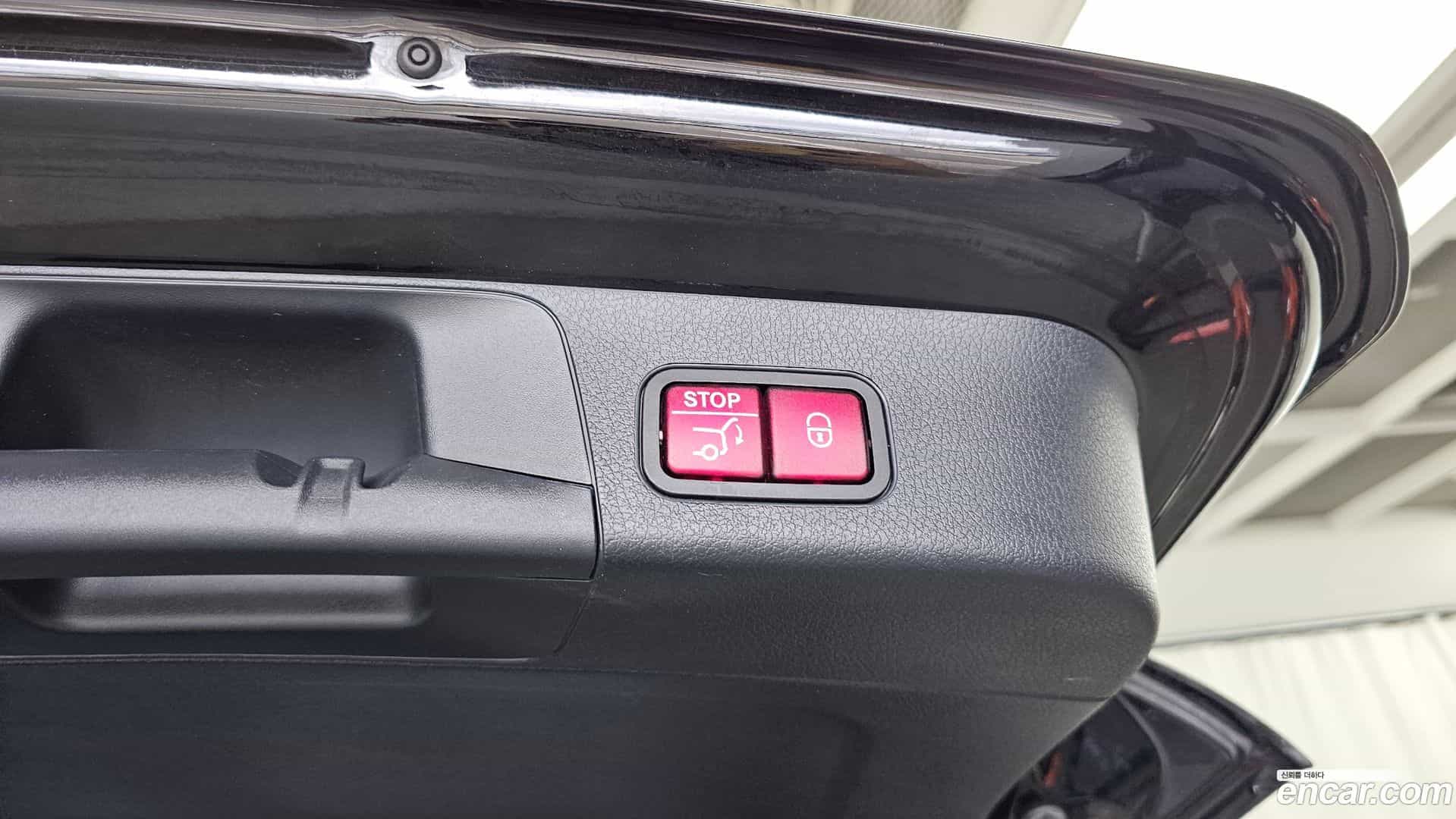 GLB-Class Mercedes-Benz 2020.9-OPTION-043