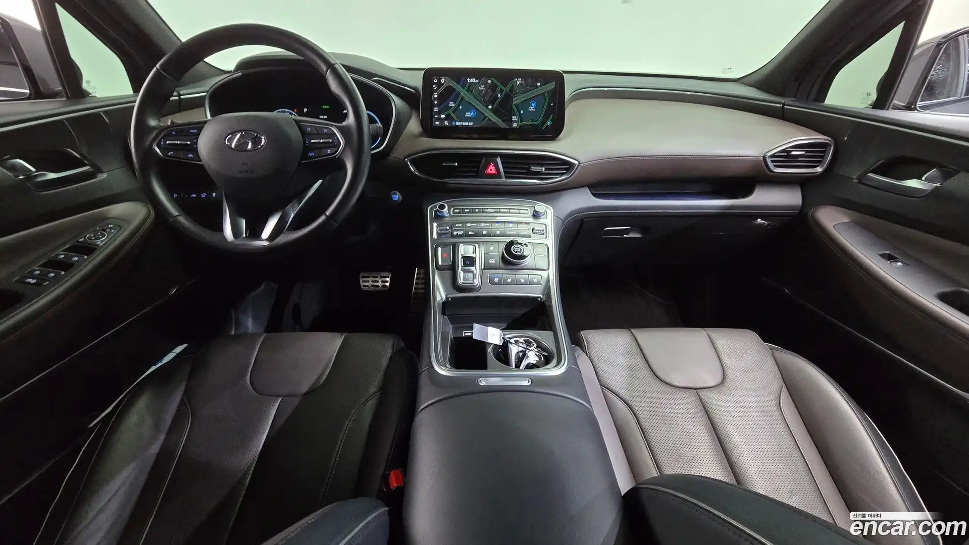 Santafe Hyundai 2023.3-INNER-007