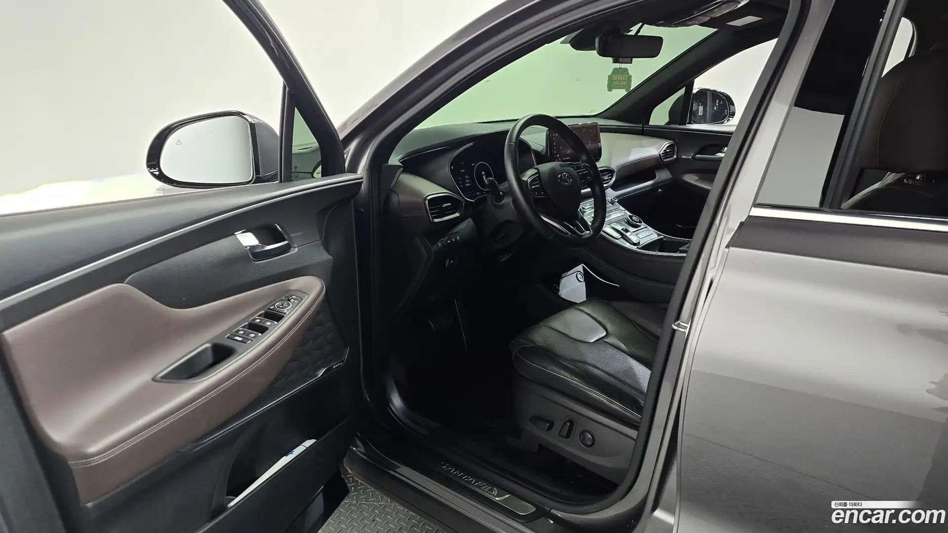 Santafe Hyundai 2023.3-INNER-010