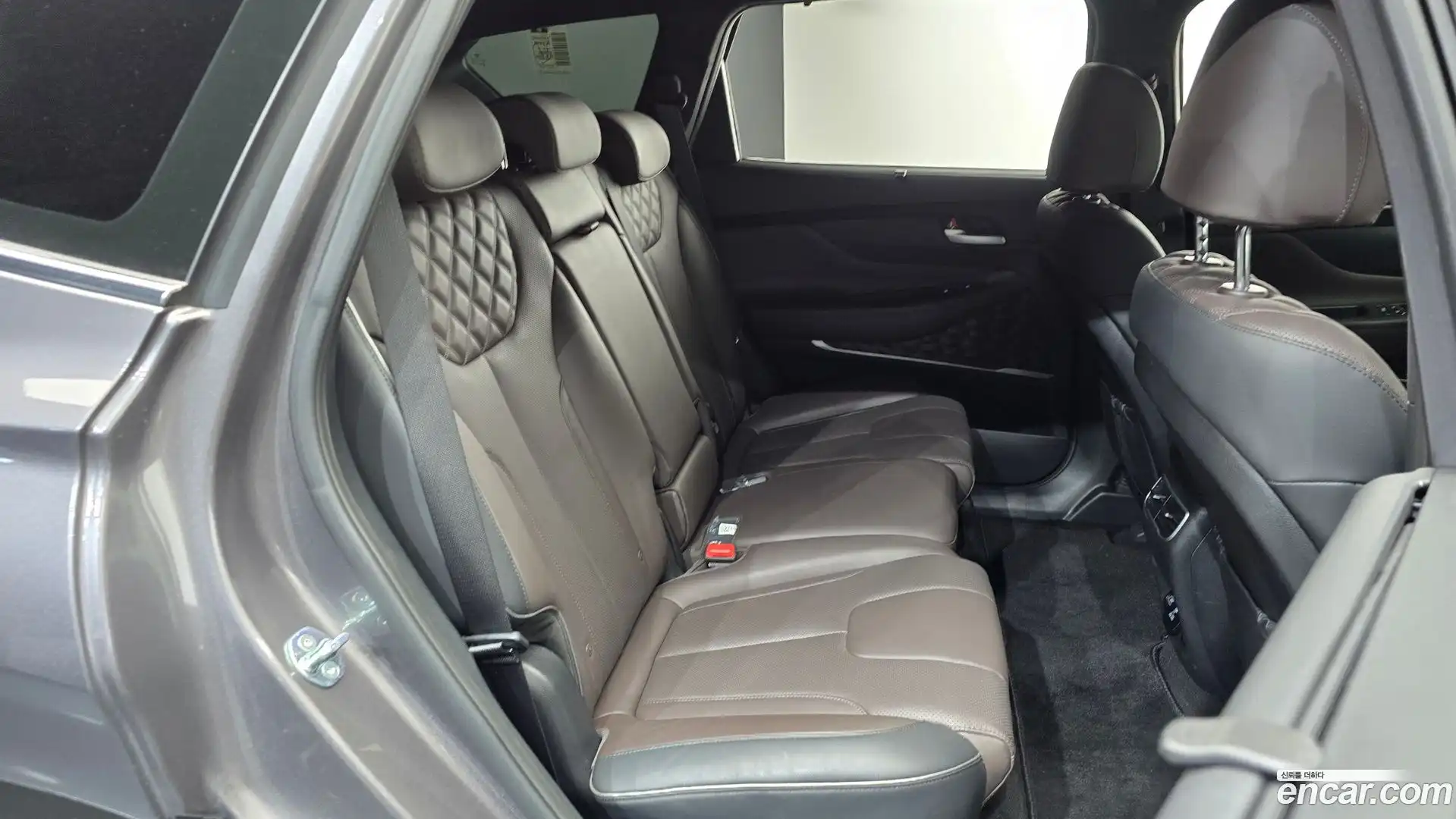 Santafe Hyundai 2023.3-OPTION-015