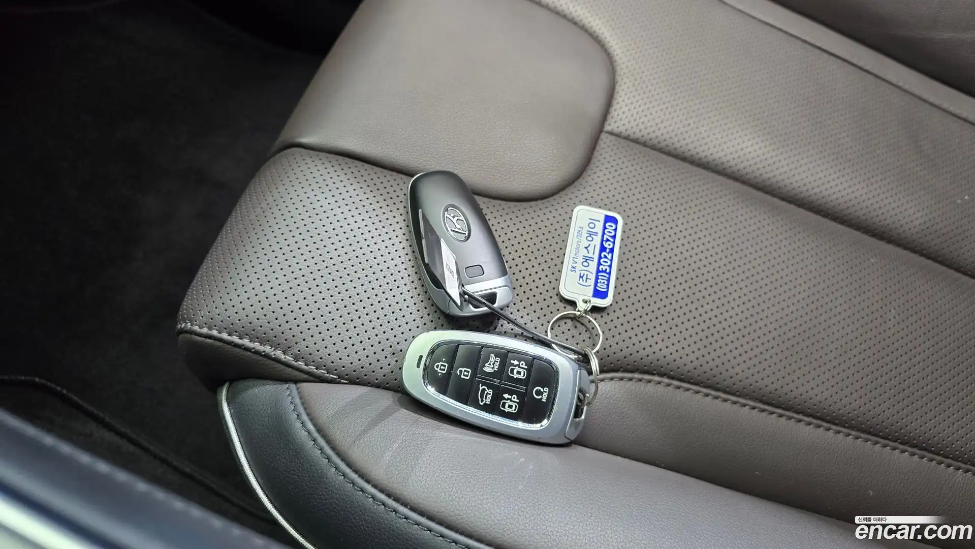 Santafe Hyundai 2023.3-OPTION-019