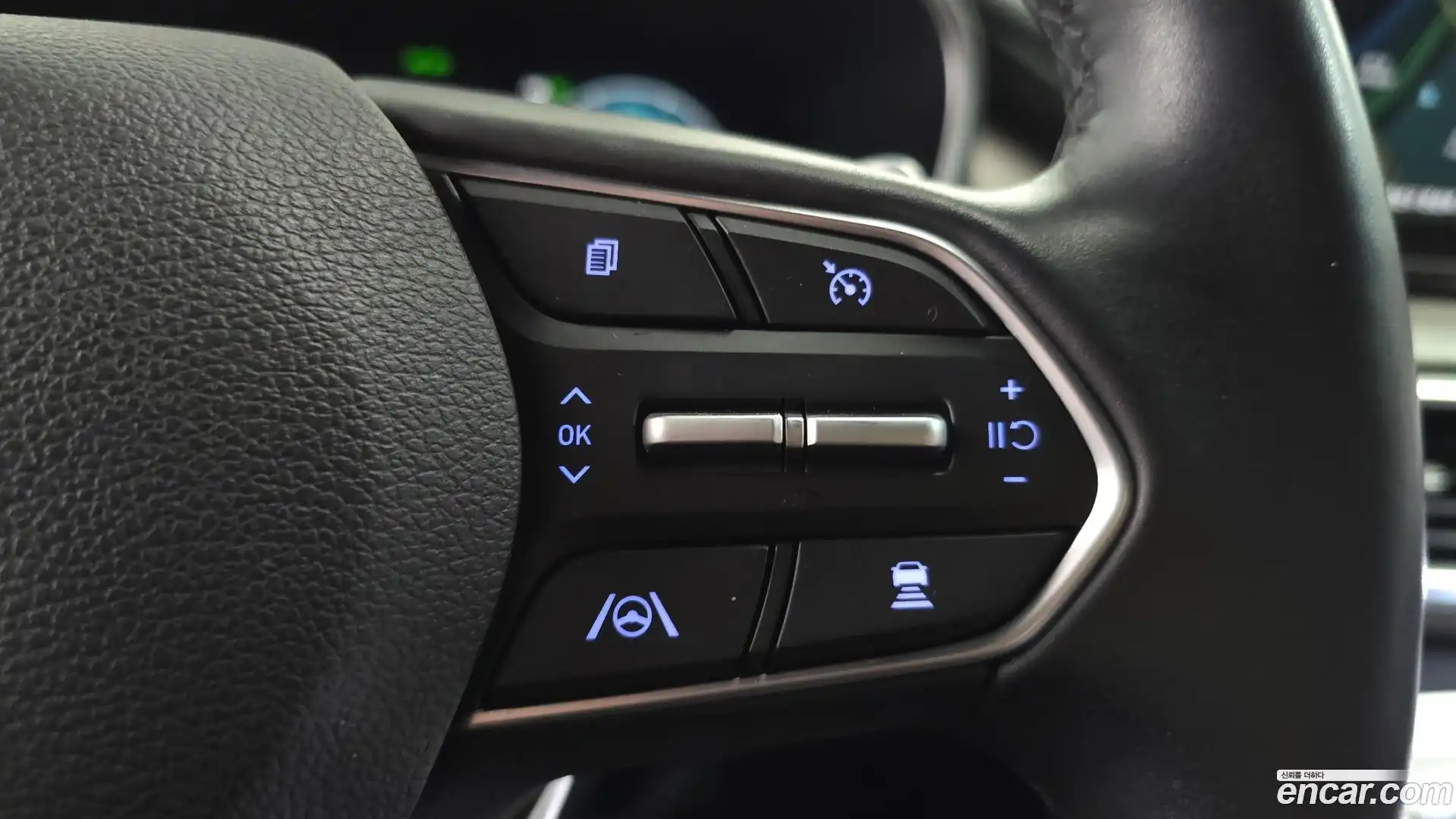 Santafe Hyundai 2023.3-OPTION-020