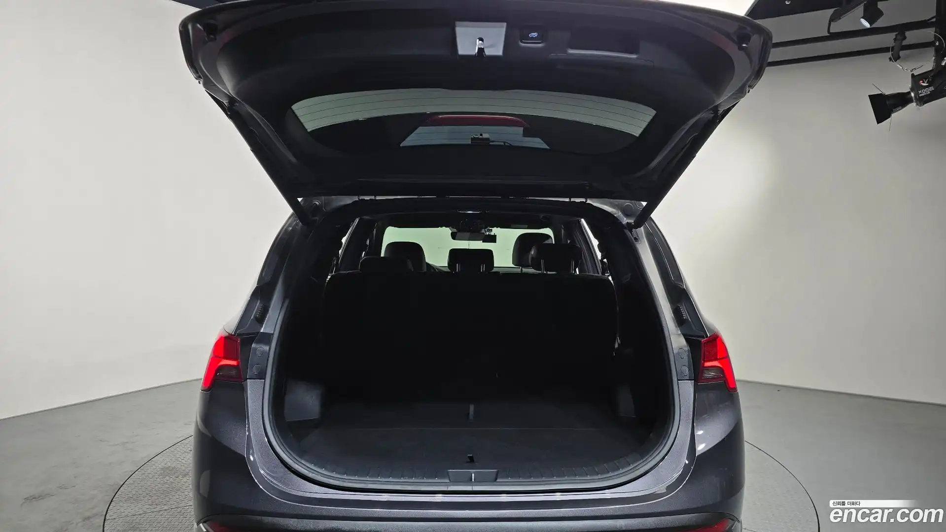 Santafe Hyundai 2023.3-OPTION-023