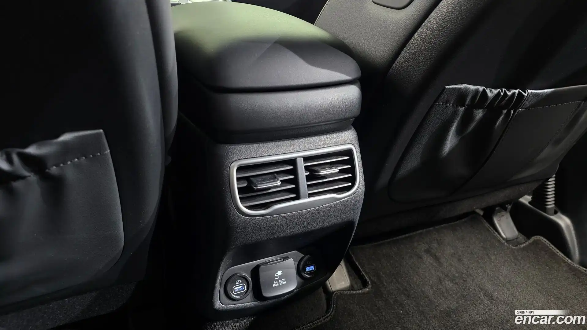 Santafe Hyundai 2023.3-OPTION-042