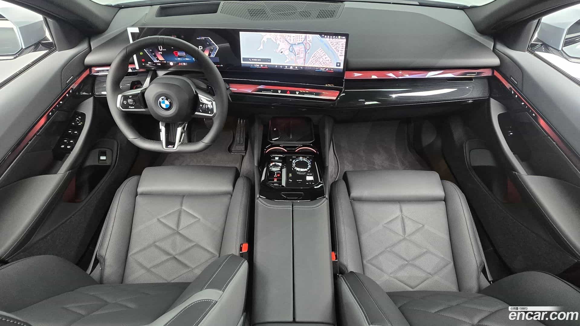 5-Series BMW 2026.5-INNER-007