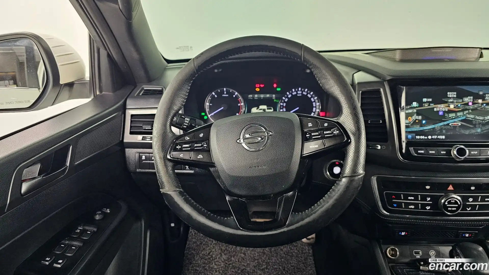 Rexton KG Mobility 2021.5-OPTION-016