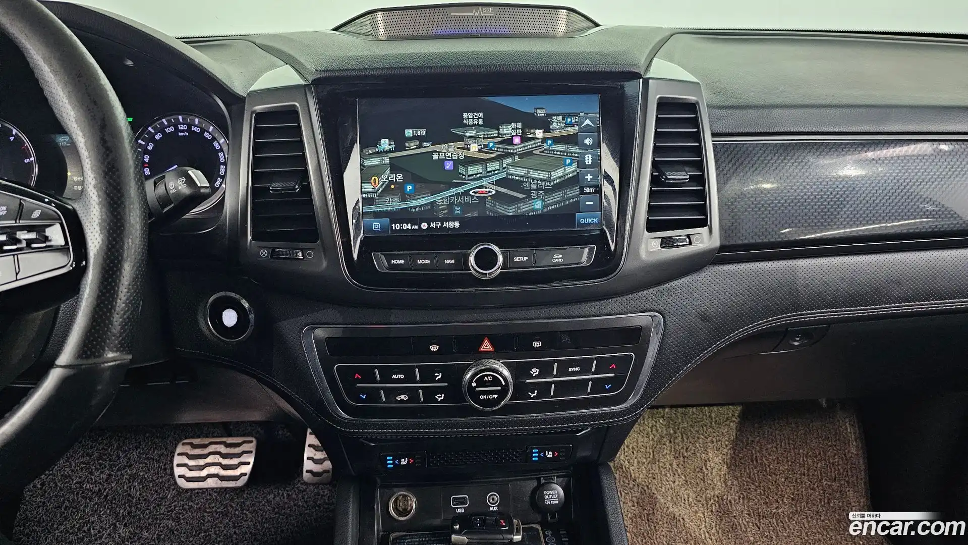 Rexton KG Mobility 2021.5-OPTION-017