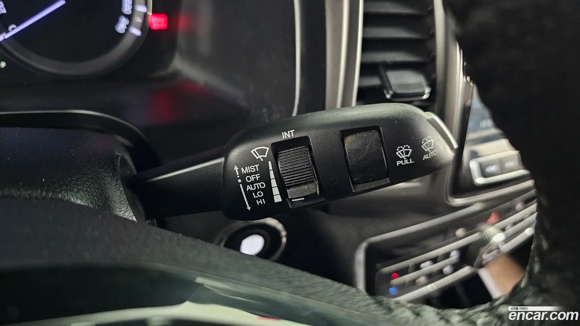Rexton KG Mobility 2021.5-OPTION-021