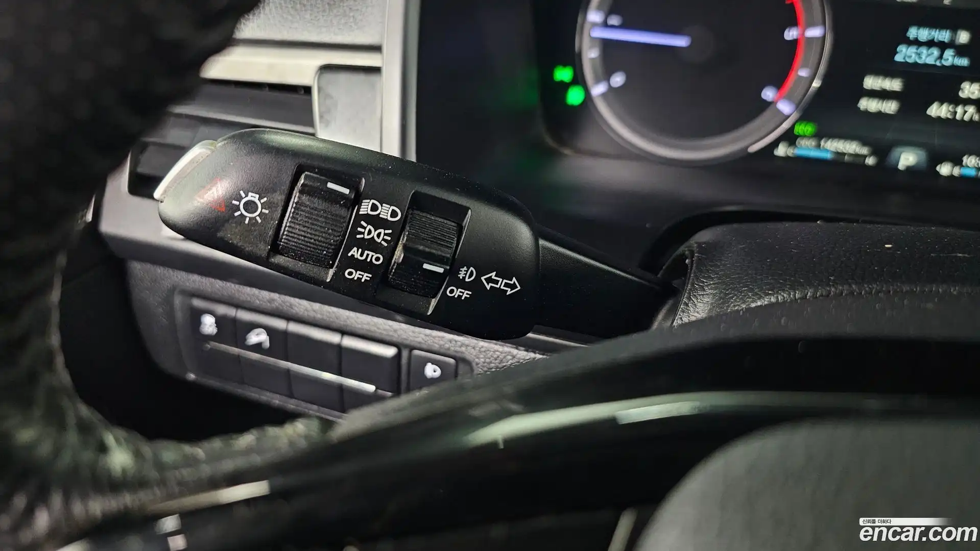 Rexton KG Mobility 2021.5-OPTION-041