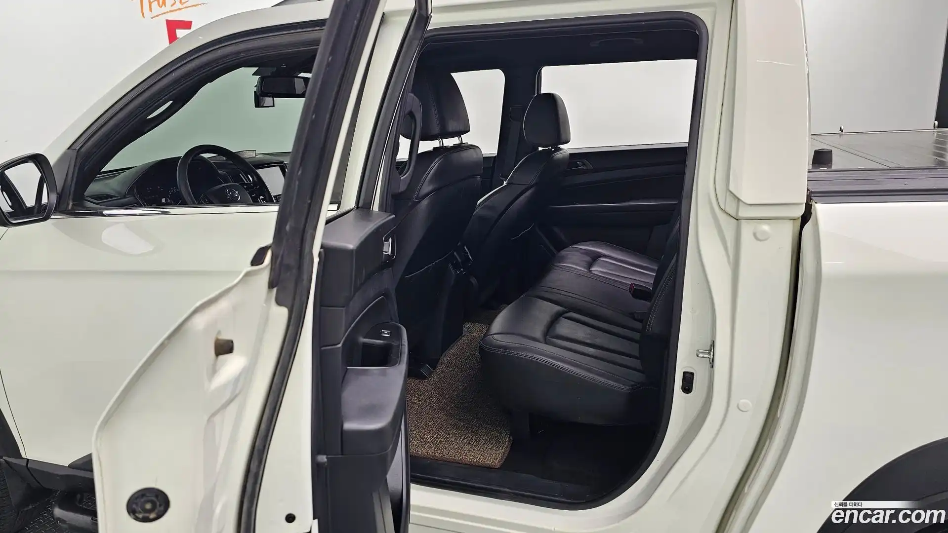 Rexton KG Mobility 2021.5-OPTION-042