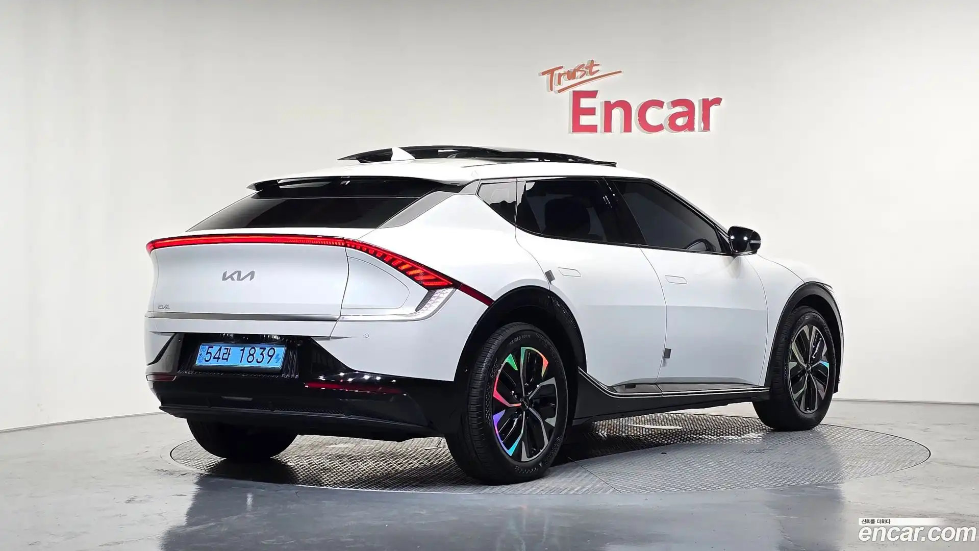 EV6 Kia 2021.8-OUTER-002