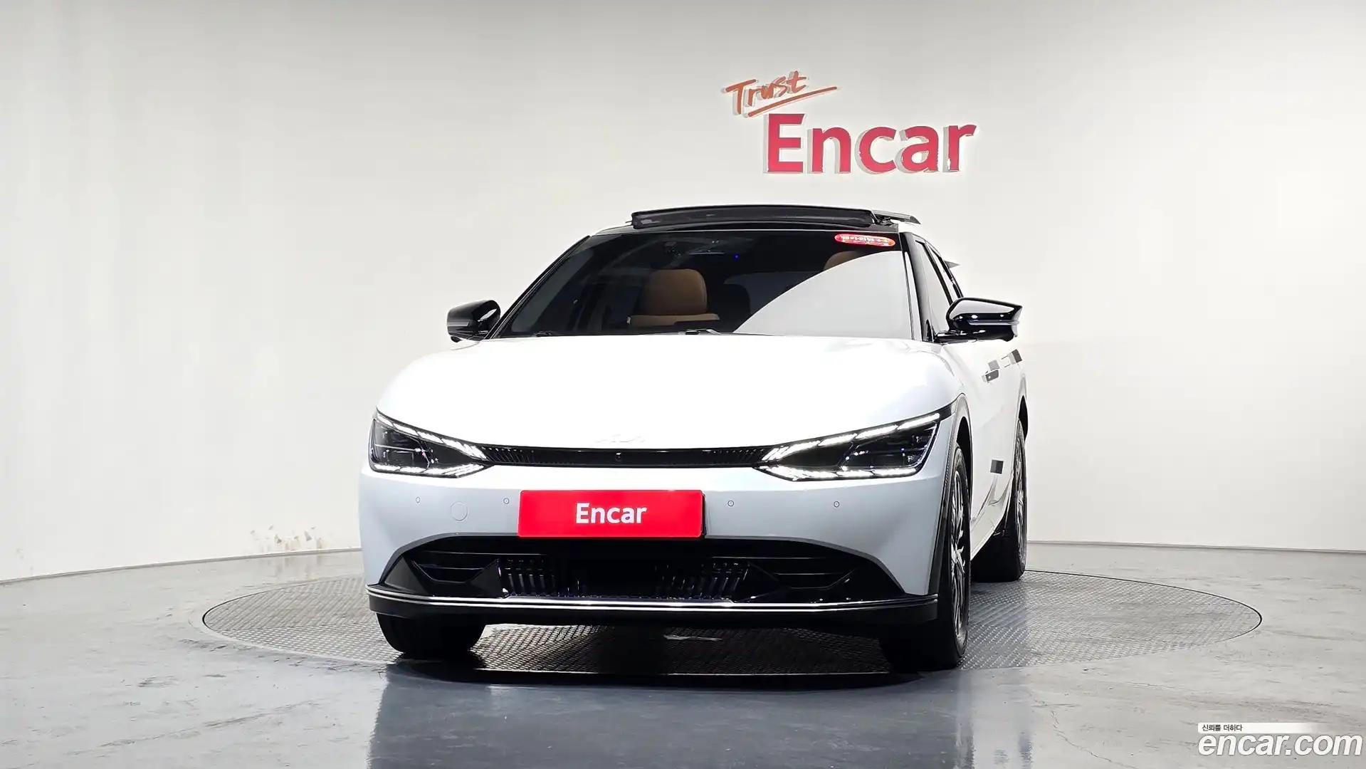 EV6 Kia 2021.8-OUTER-003