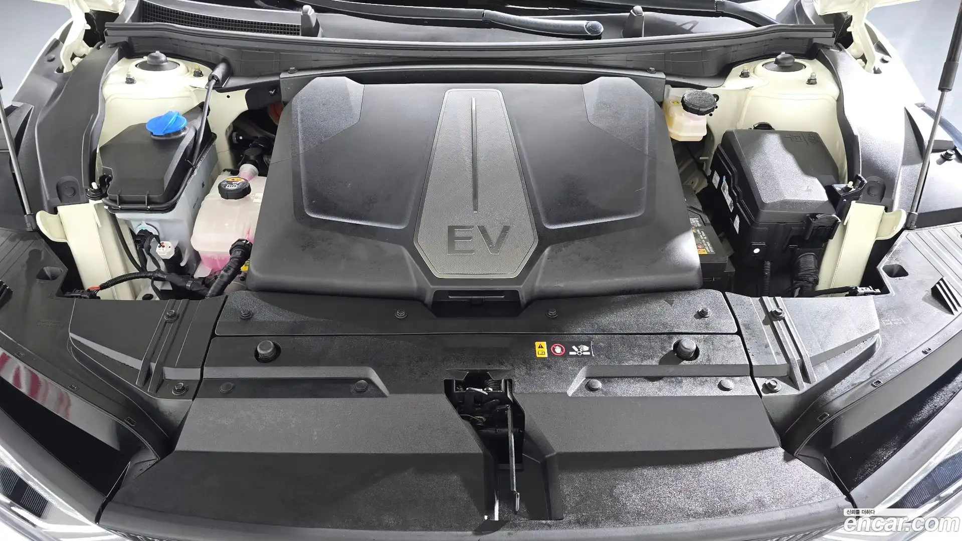 EV6 Kia 2021.8-OUTER-006