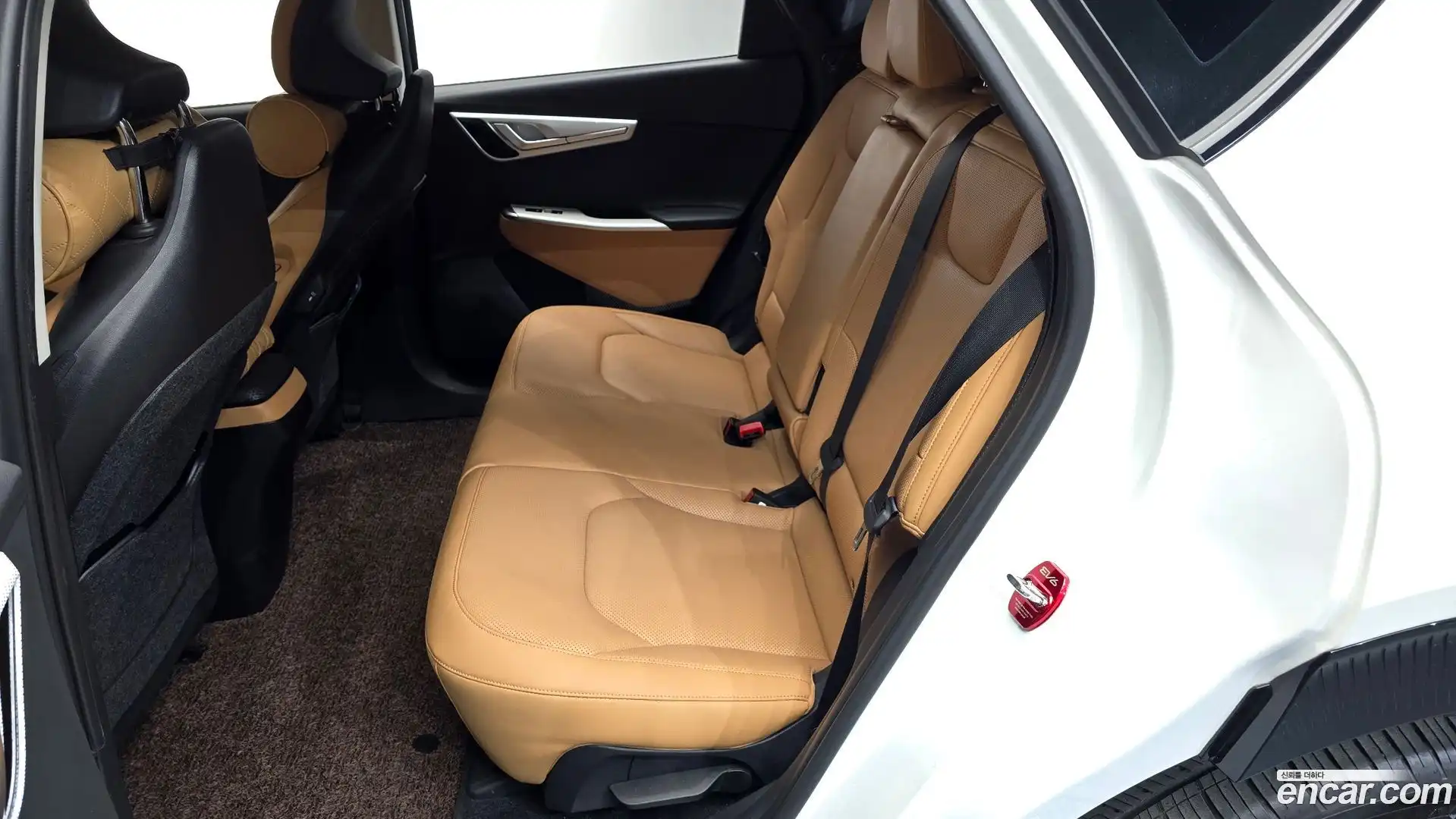 EV6 Kia 2021.8-OPTION-015