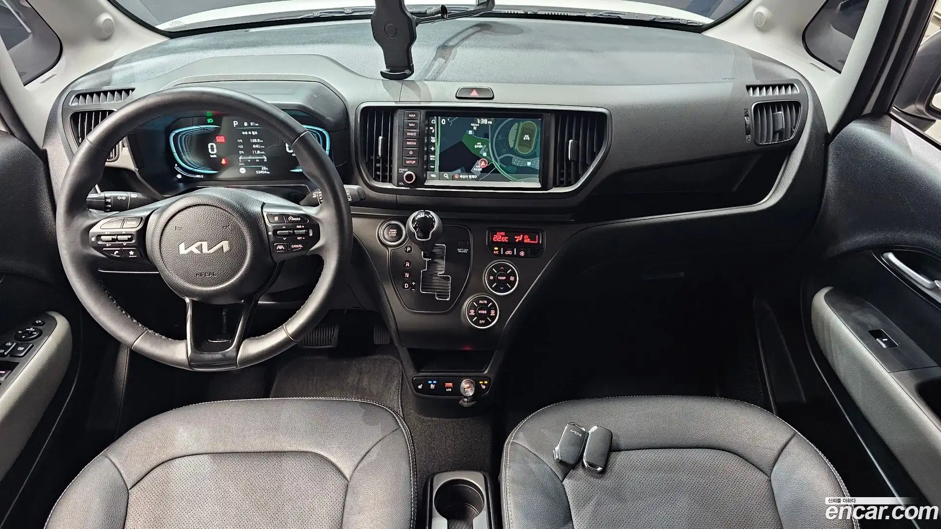 RAY Kia 2024.1-INNER-007