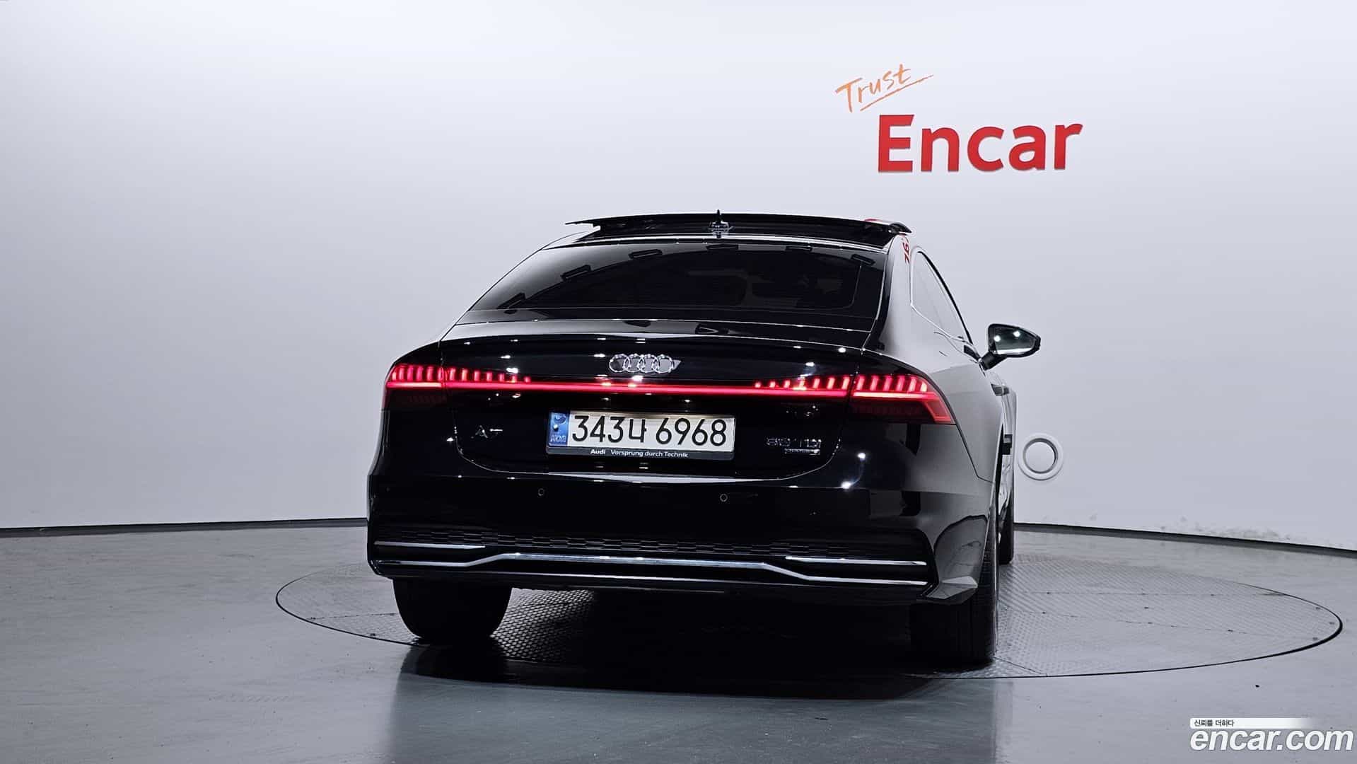 A7 Audi 2021.6-OUTER-004