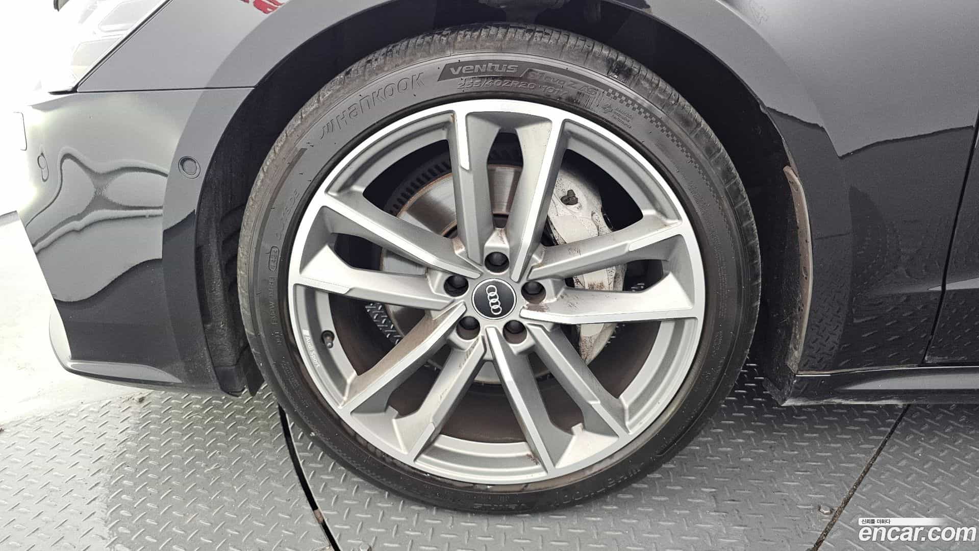 A7 Audi 2021.6-OUTER-005
