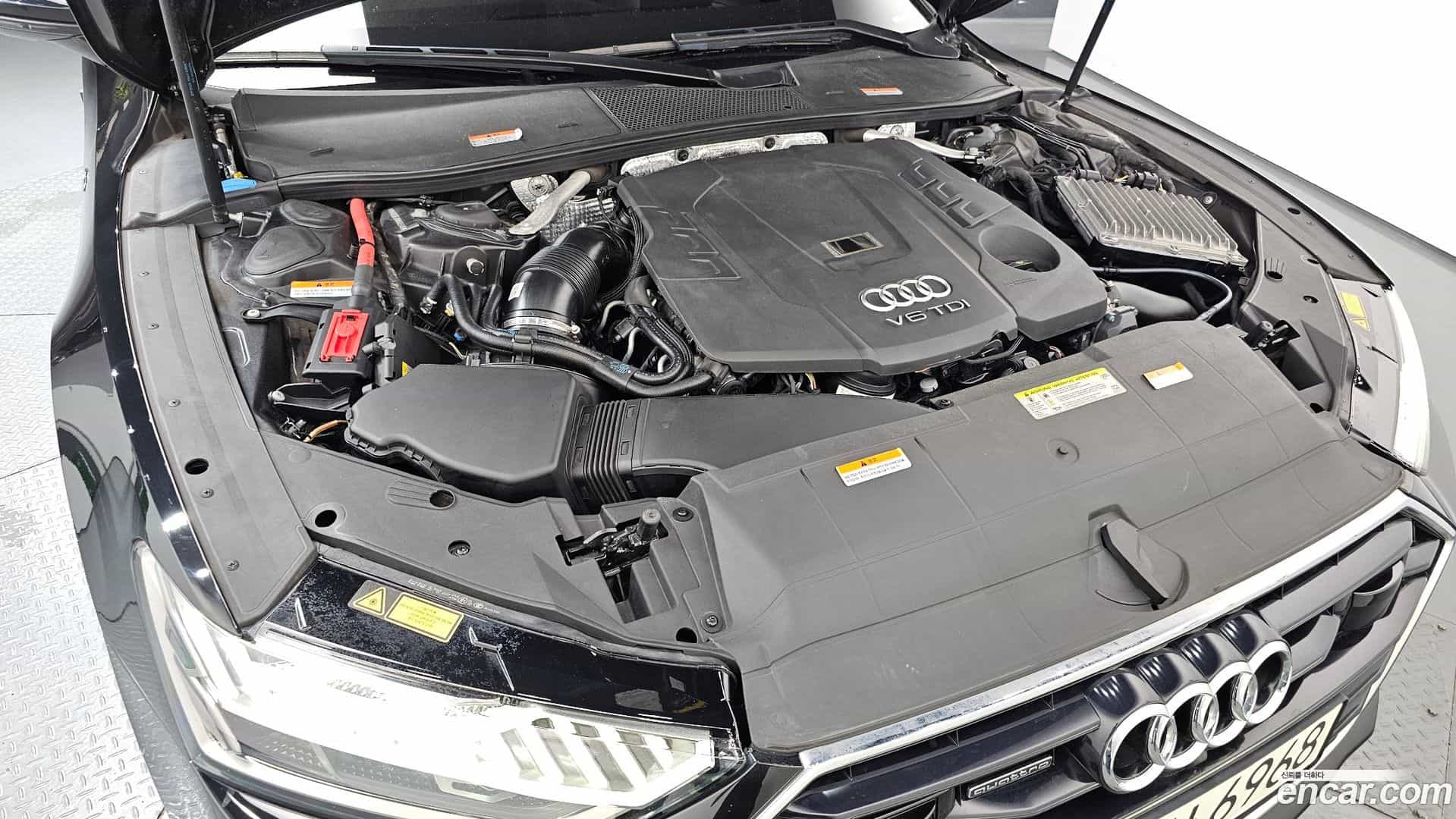 A7 Audi 2021.6-OUTER-006