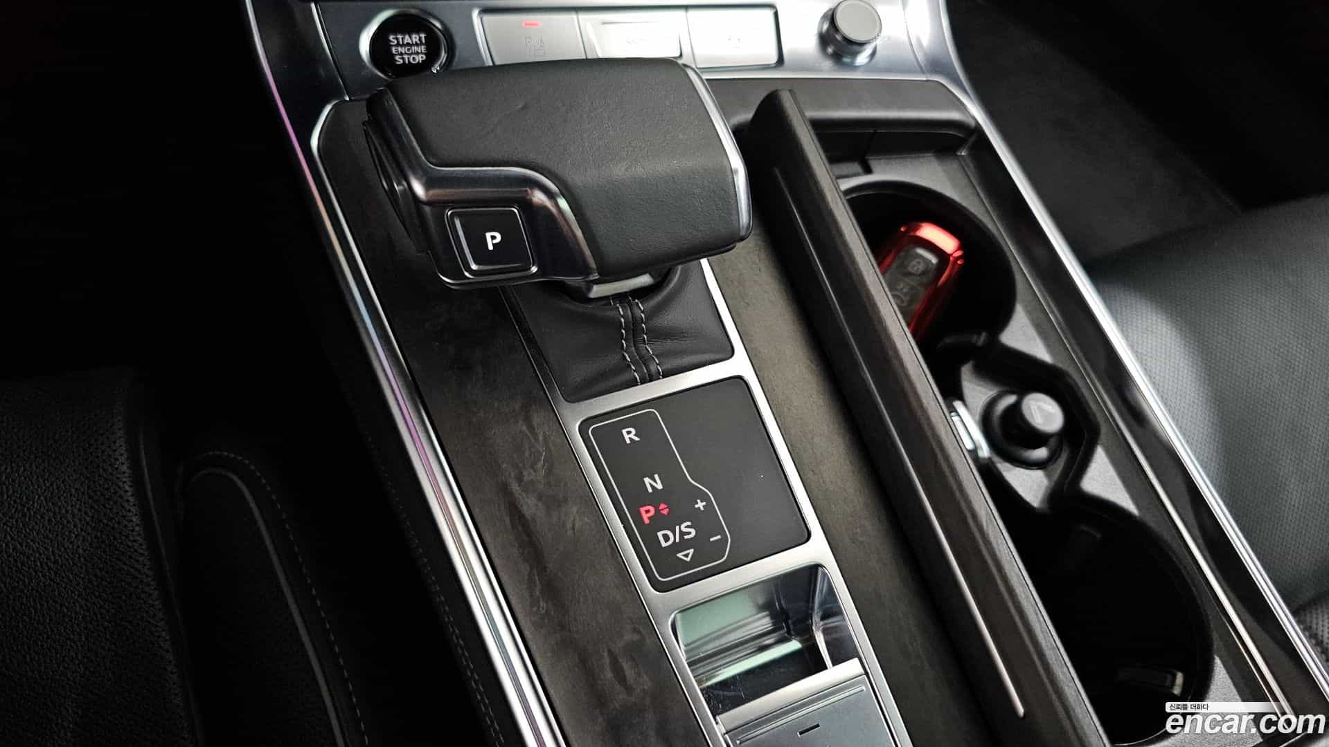 A7 Audi 2021.6-INNER-009