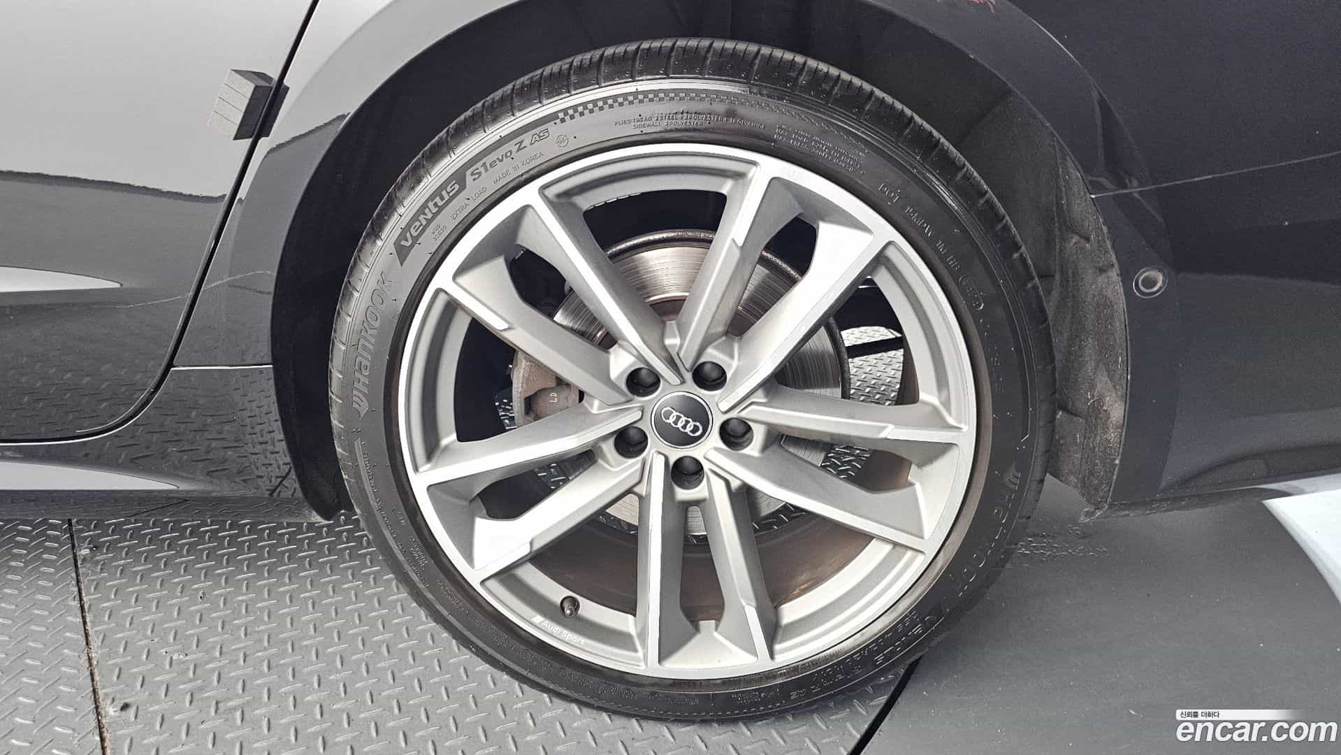 A7 Audi 2021.6-OUTER-031