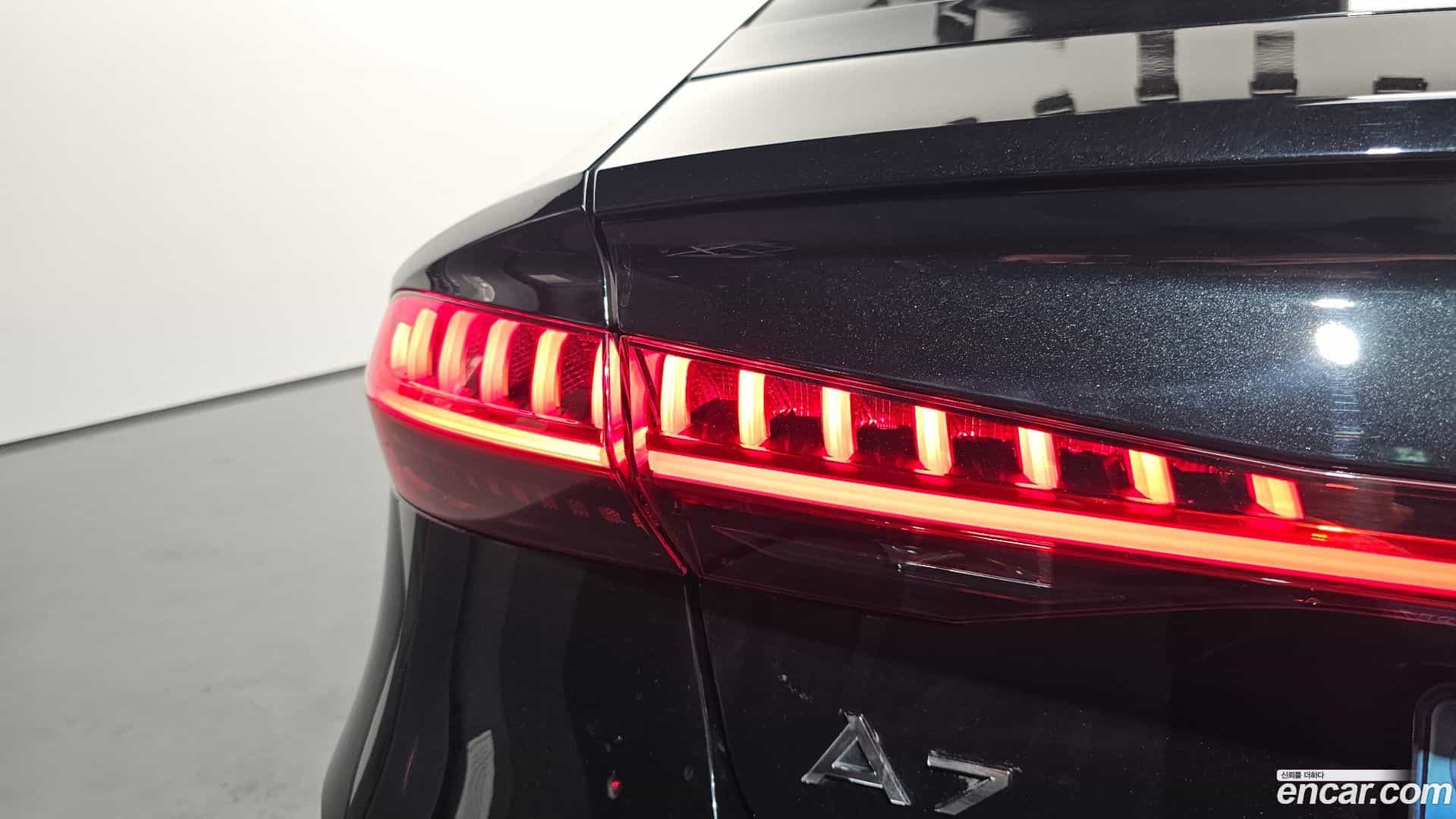 A7 Audi 2021.6-OUTER-033