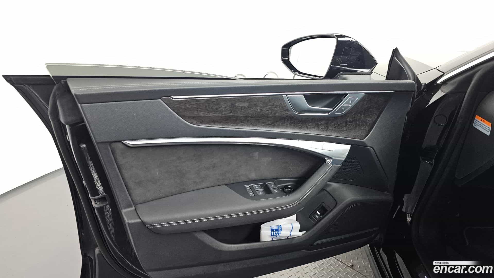 A7 Audi 2021.6-INNER-034