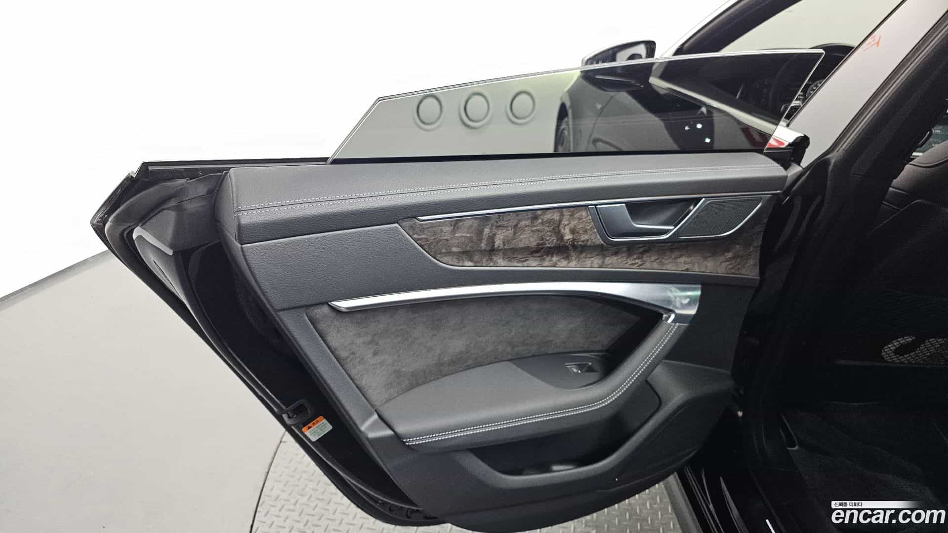 A7 Audi 2021.6-INNER-035