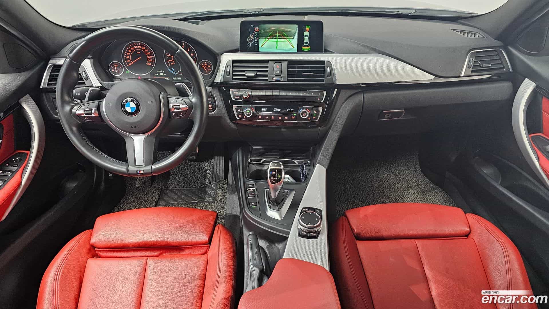 3-Series BMW 2016.9-INNER-007