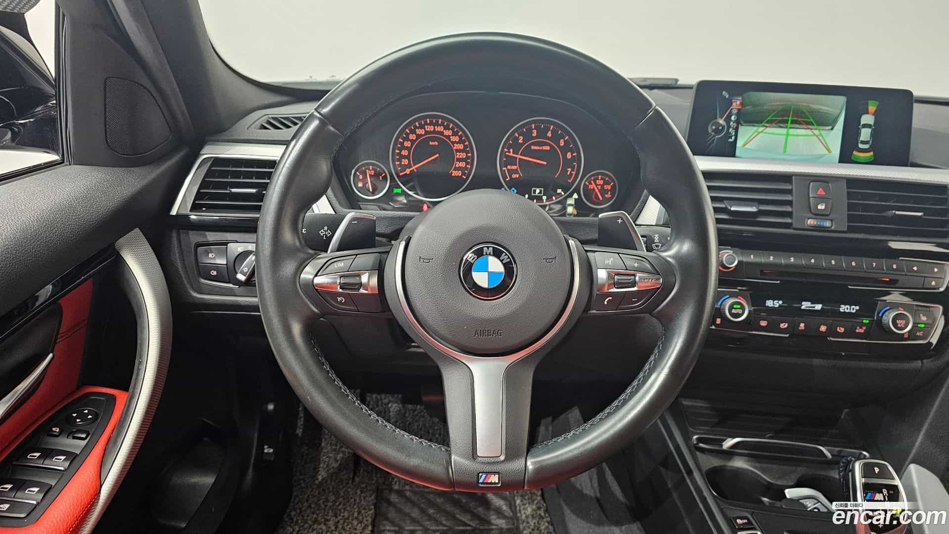 3-Series BMW 2016.9-OPTION-016