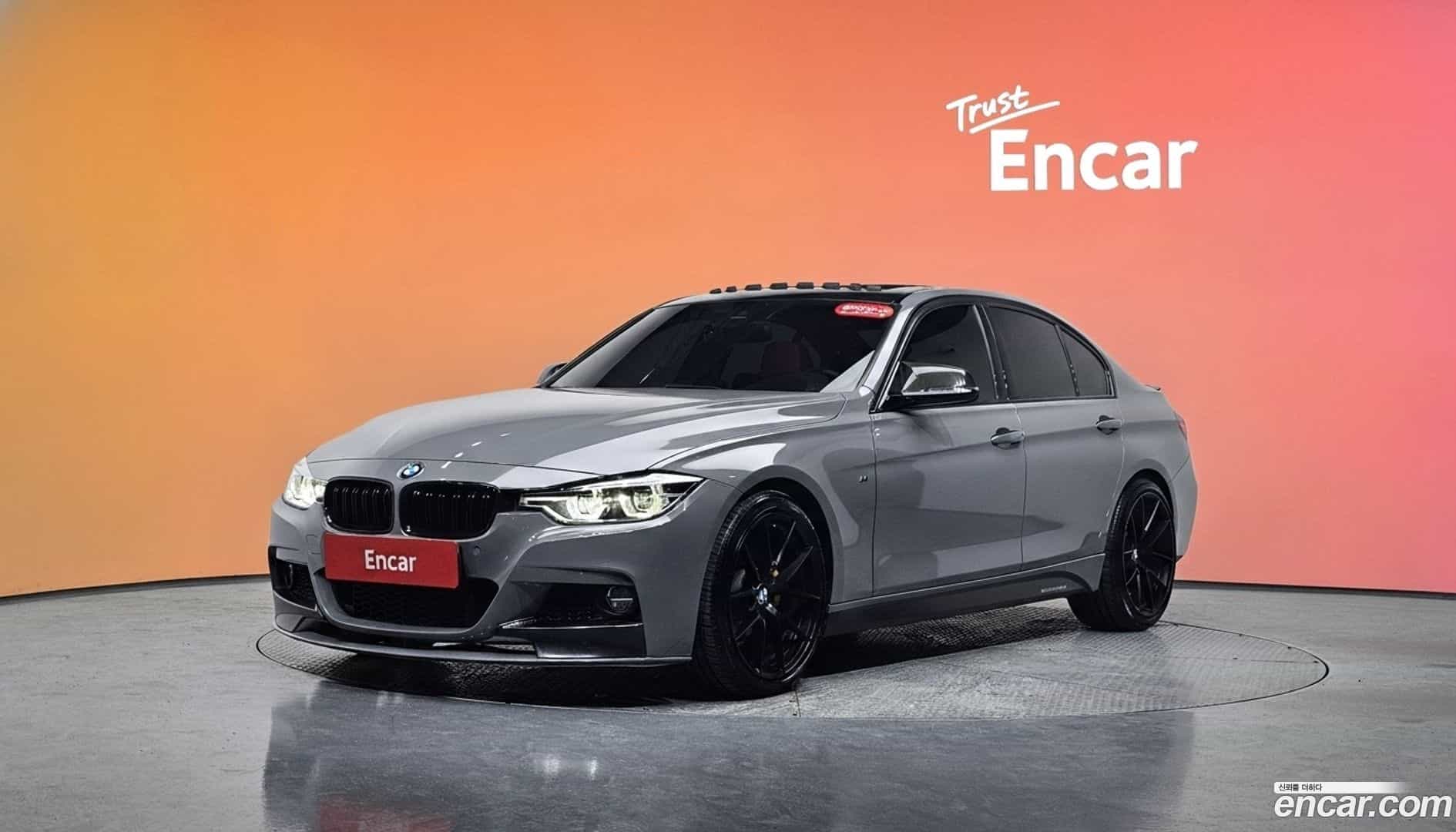 3-Series BMW 2016.9-DIAG2-001