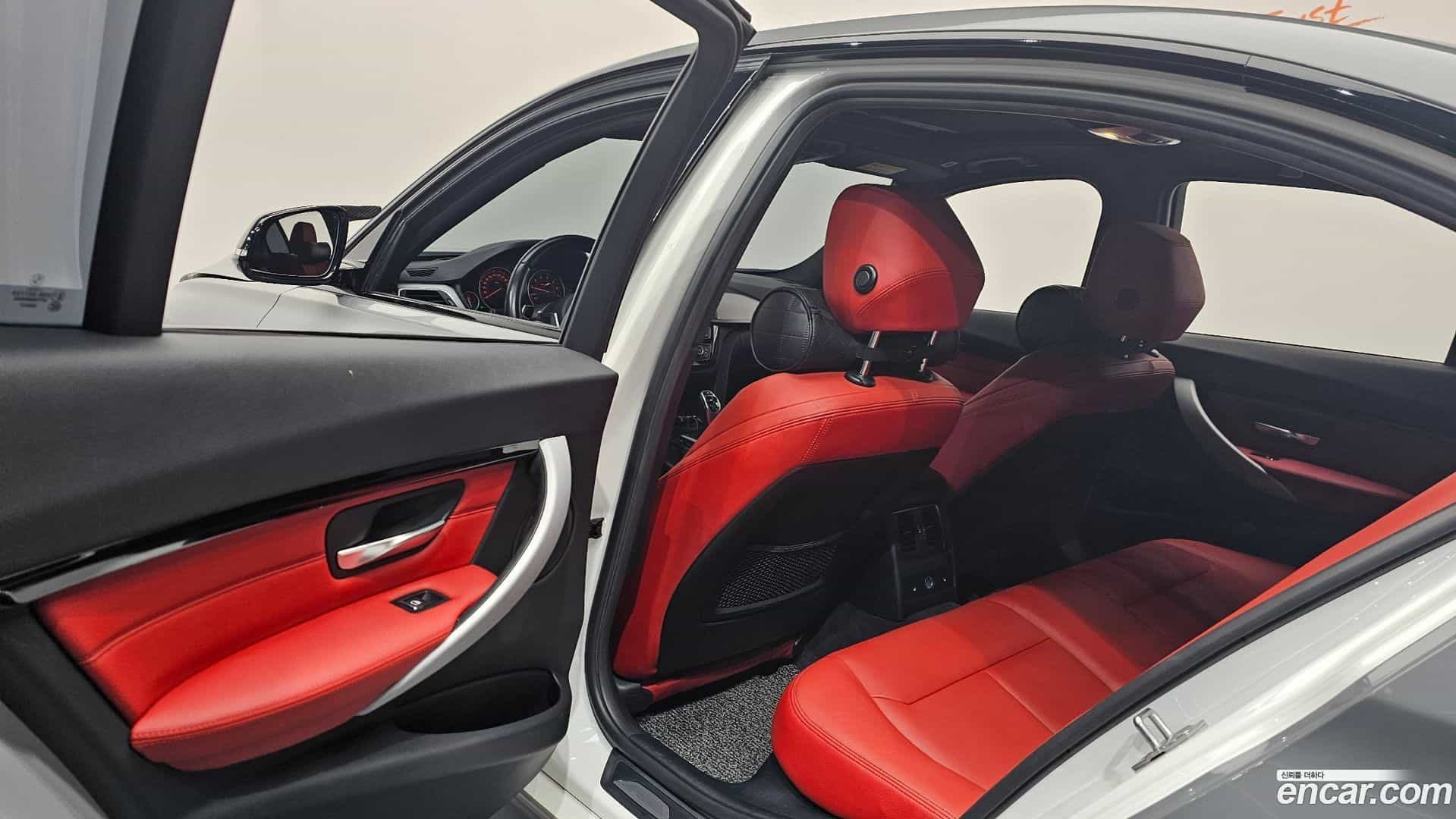 3-Series BMW 2016.9-OPTION-041