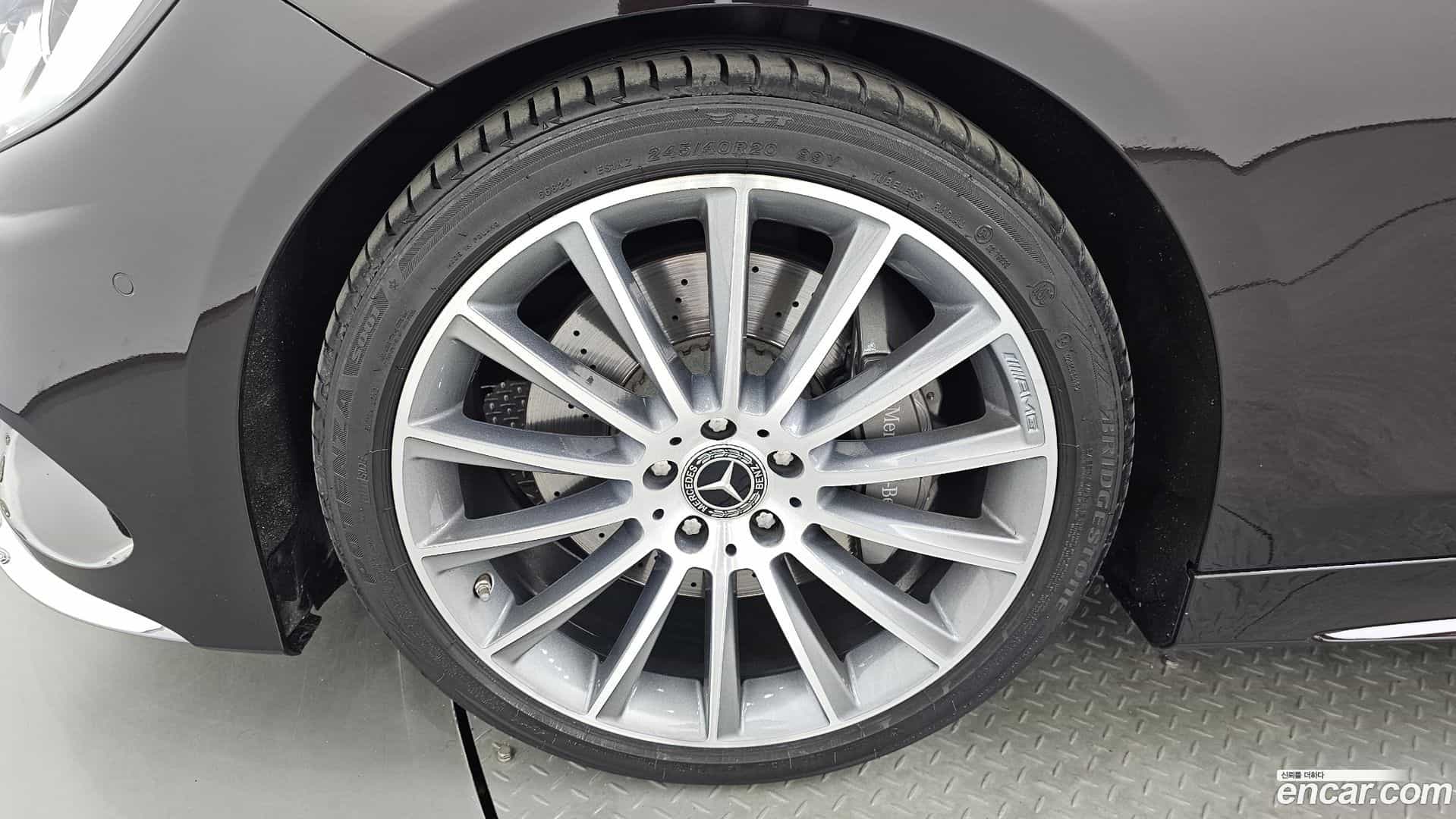 S-Class Mercedes-Benz 2017.10-OUTER-005