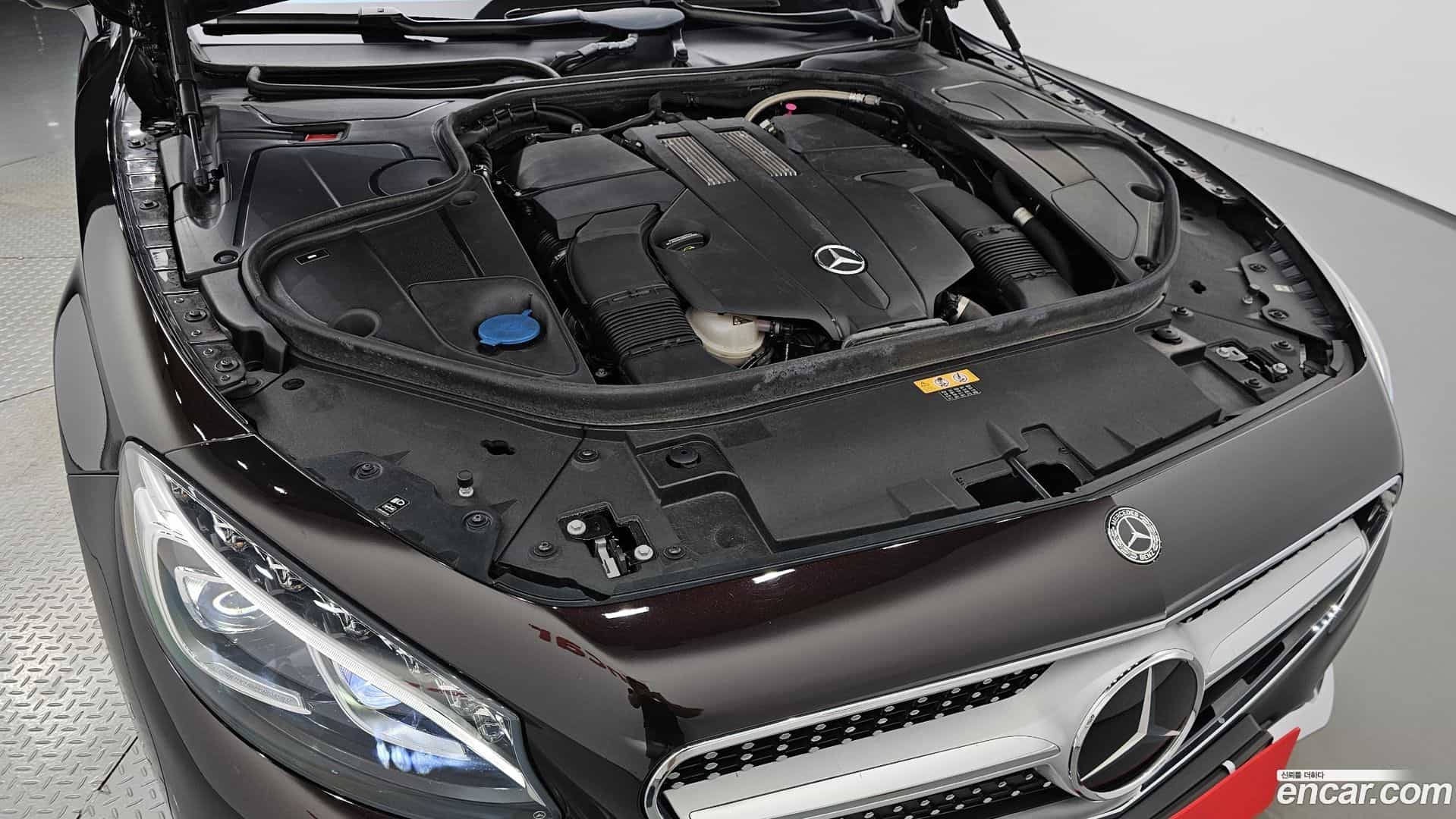 S-Class Mercedes-Benz 2017.10-OUTER-006