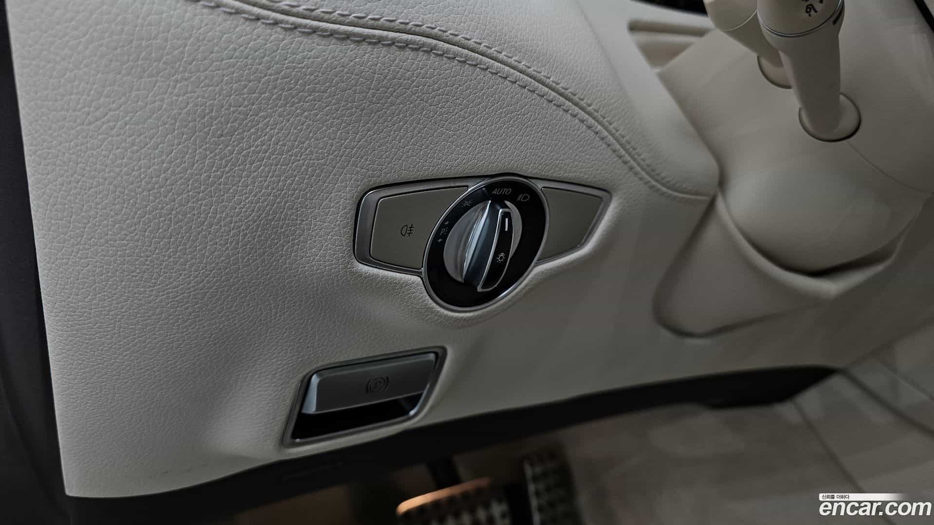 S-Class Mercedes-Benz 2017.10-OPTION-022