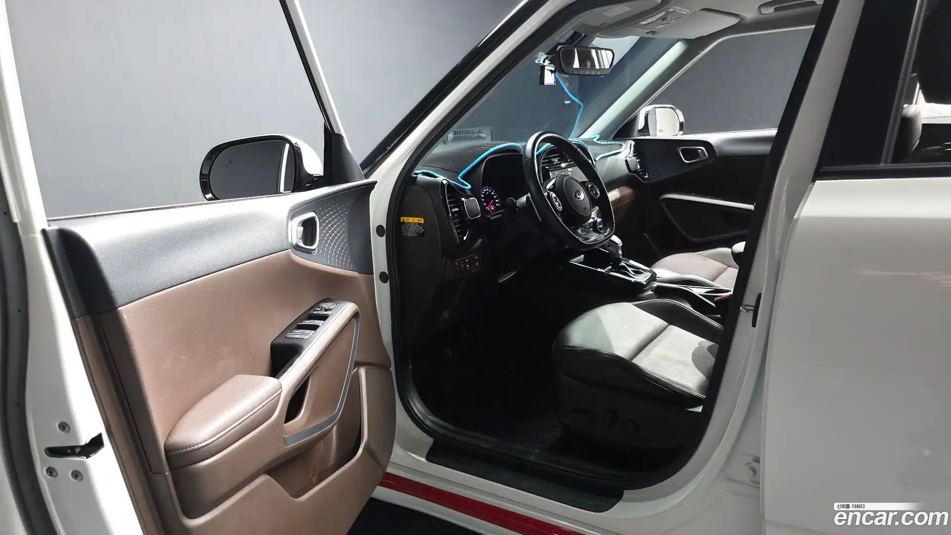 Soul Kia 2019.1-INNER-010