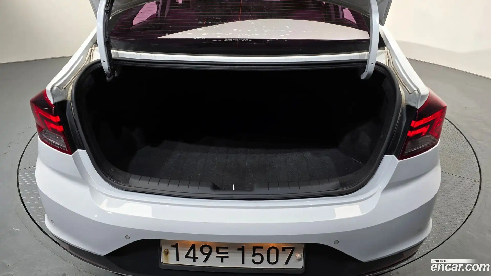 AVANTE Hyundai 2020.2-OPTION-021