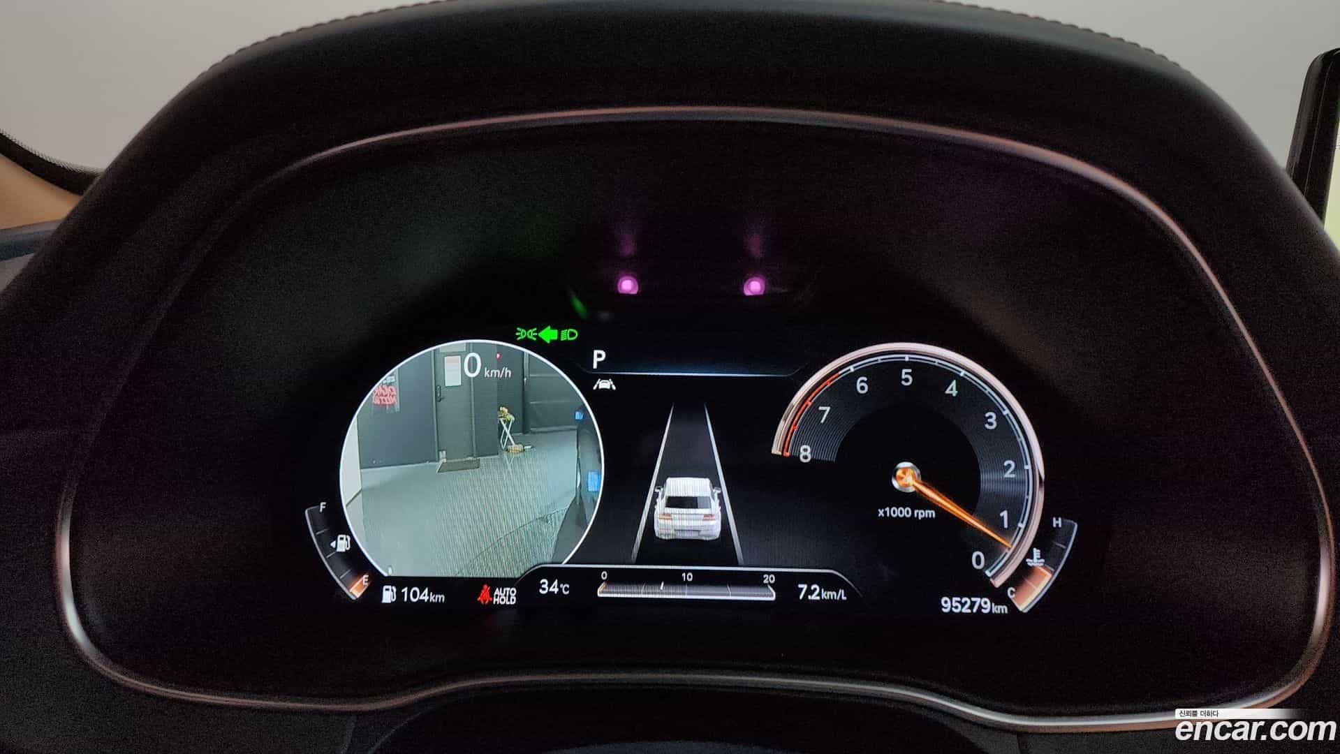 GV80 Genesis 2020.8-INNER-008
