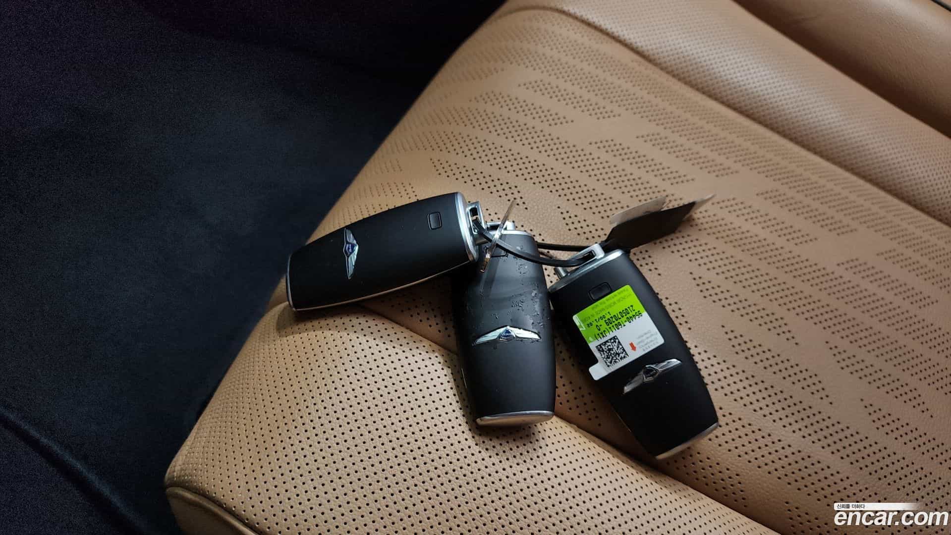 GV80 Genesis 2020.8-OPTION-020