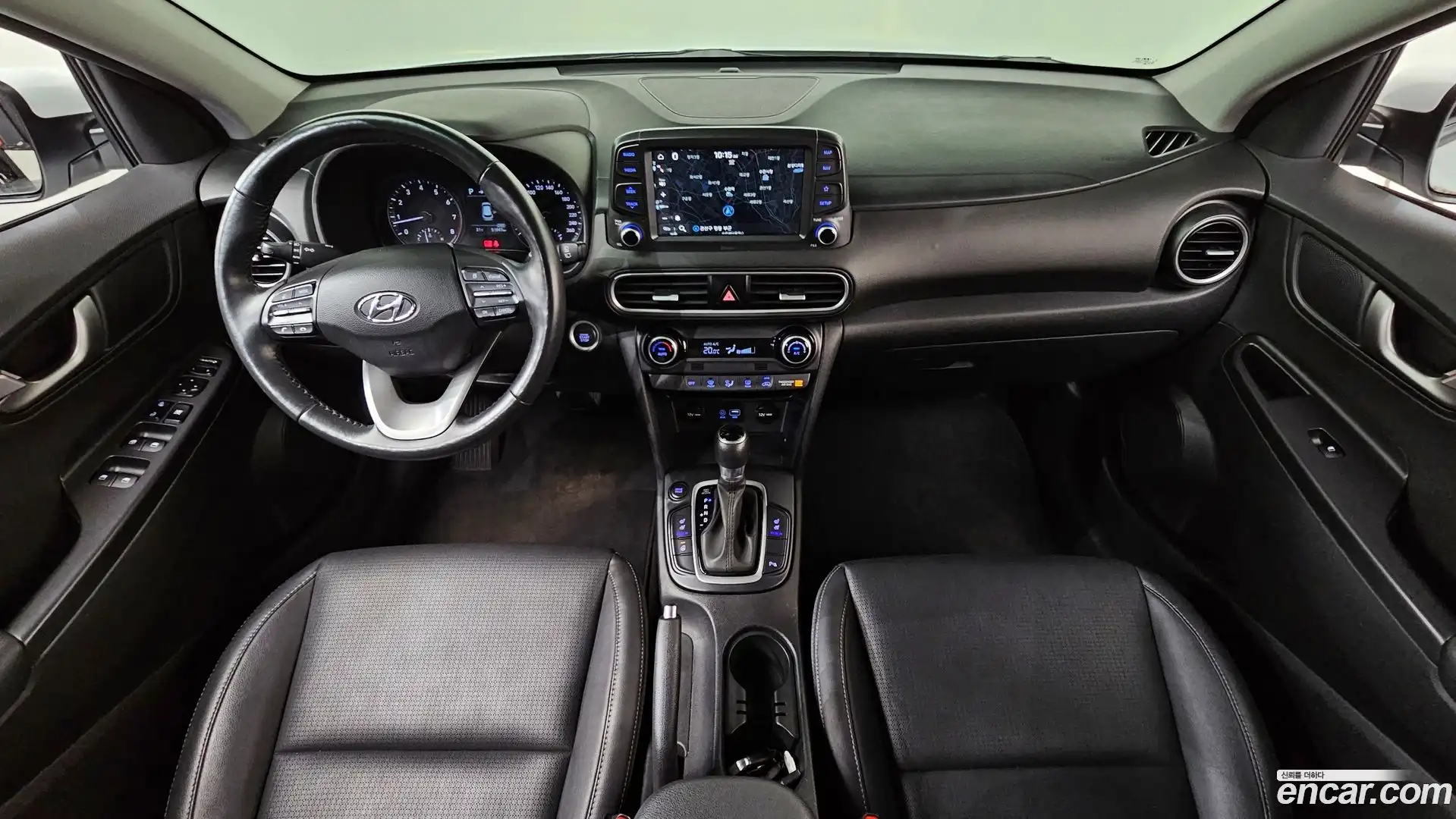 Kona Hyundai 2017.6-INNER-007