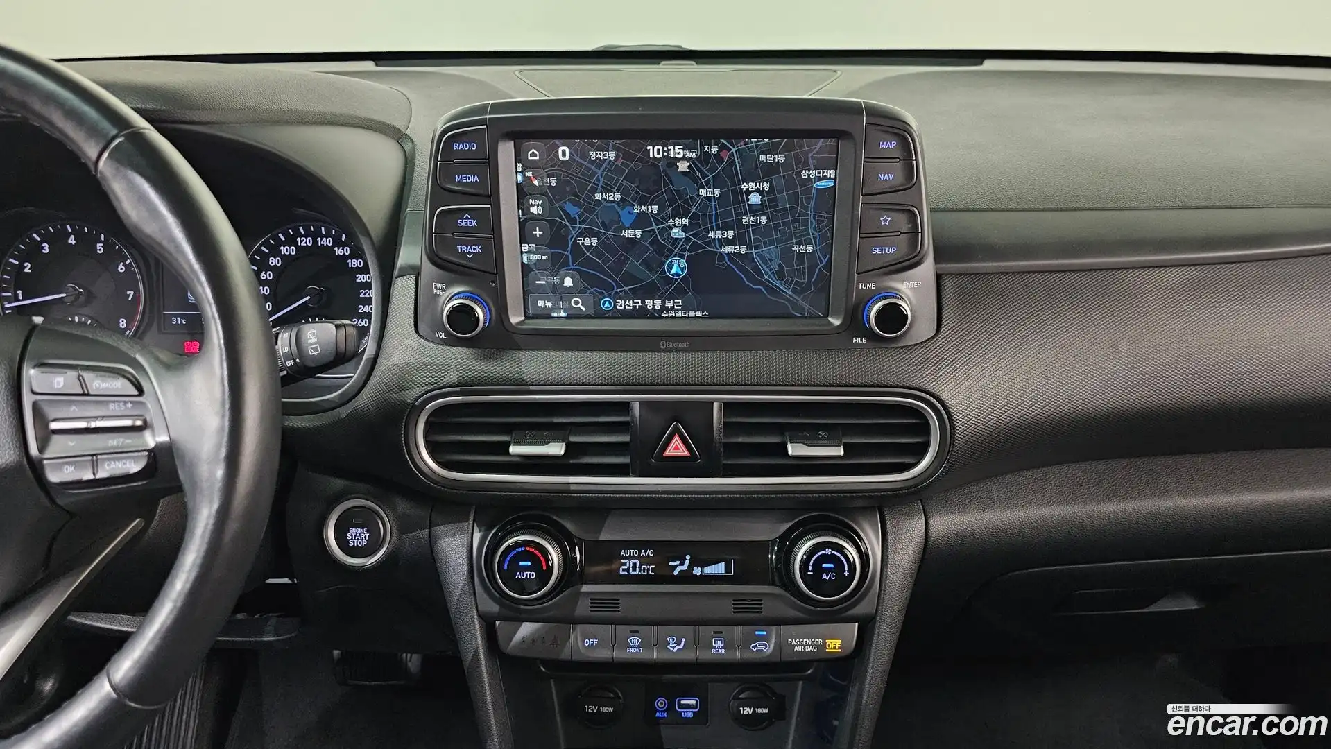 Kona Hyundai 2017.6-OPTION-016