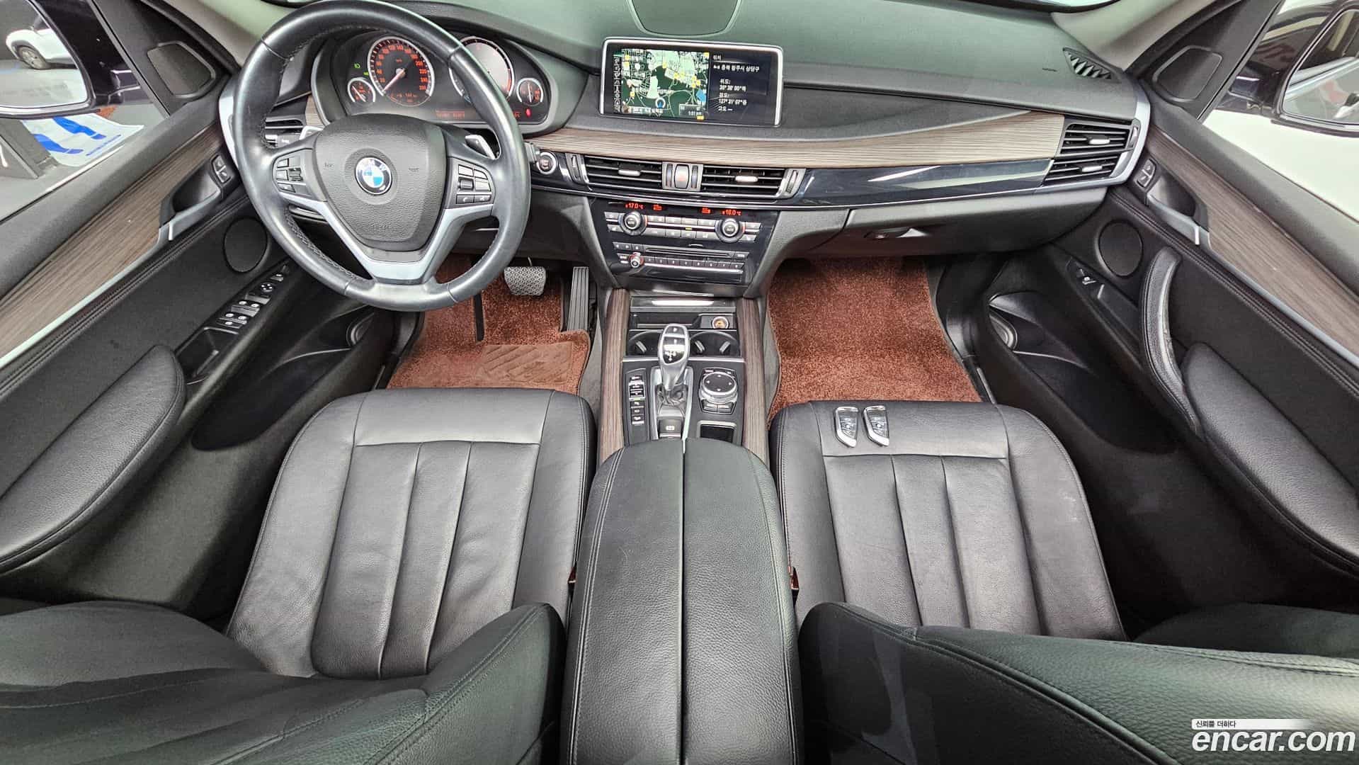 X5 BMW 2015.6-INNER-007