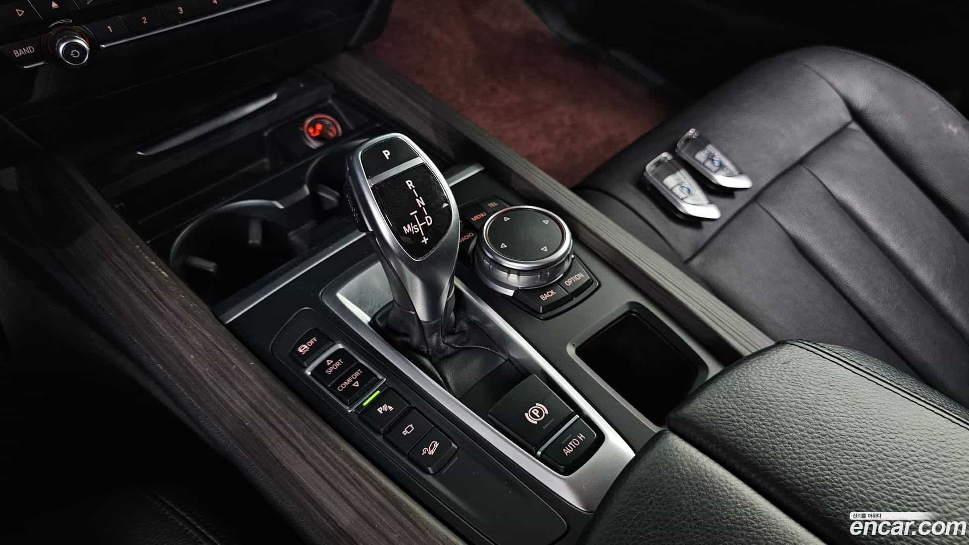 X5 BMW 2015.6-INNER-009