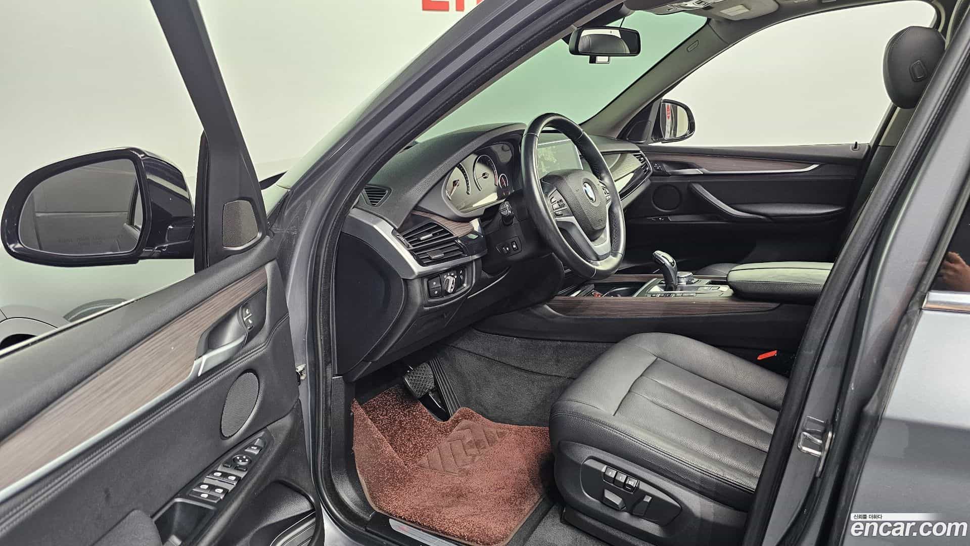 X5 BMW 2015.6-INNER-010